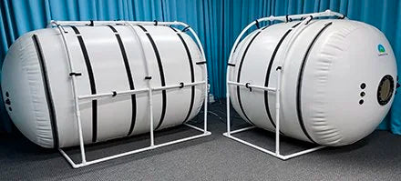Grand Dive Pro Plus Hyperbaric Chamber