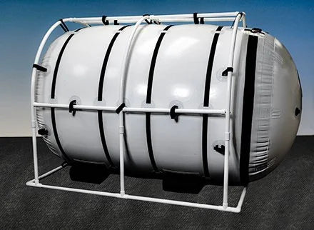 Grand Dive Pro Plus Hyperbaric Chamber