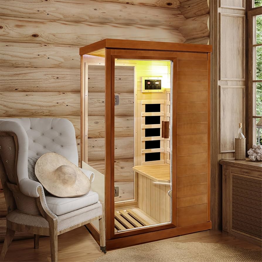 Premium Wellari lifestyle space featuring modern body conditioning and relaxation environments