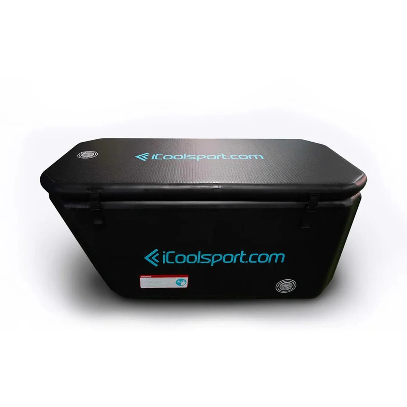 IceMan Pro Portable Folding Ice Bath by iCoolsport