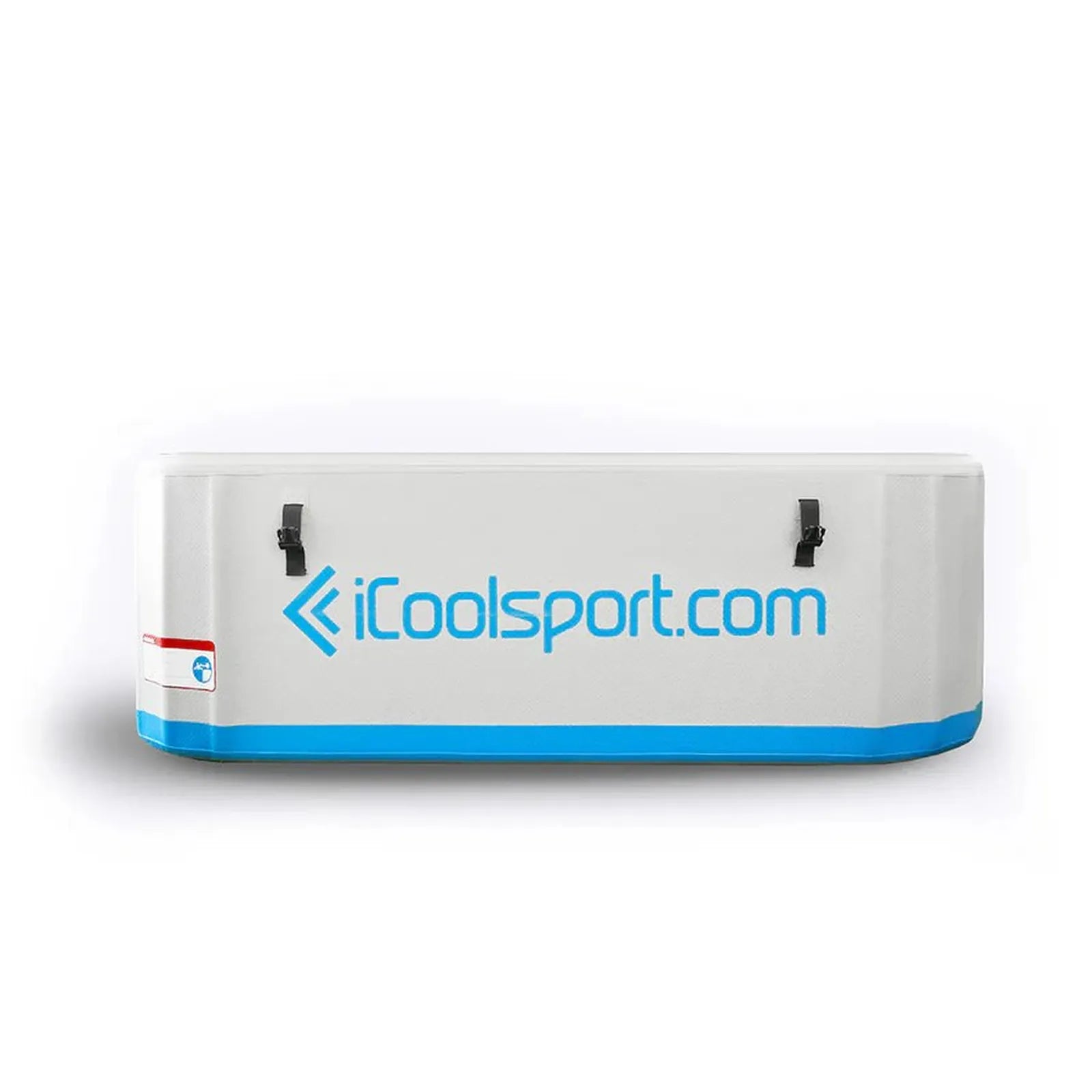 IceMate Two-Person Portable Folding Ice Bath by iCoolsport