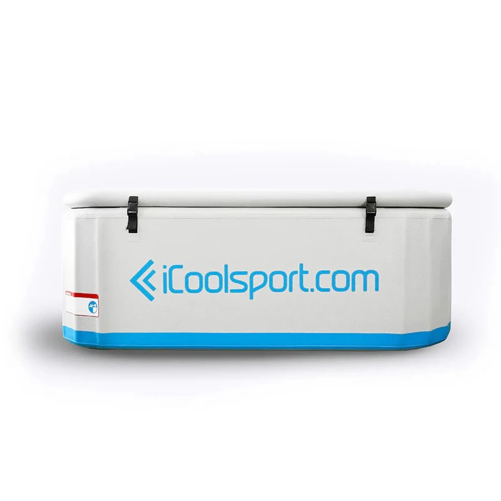 IceMate Two-Person Portable Folding Ice Bath by iCoolsport
