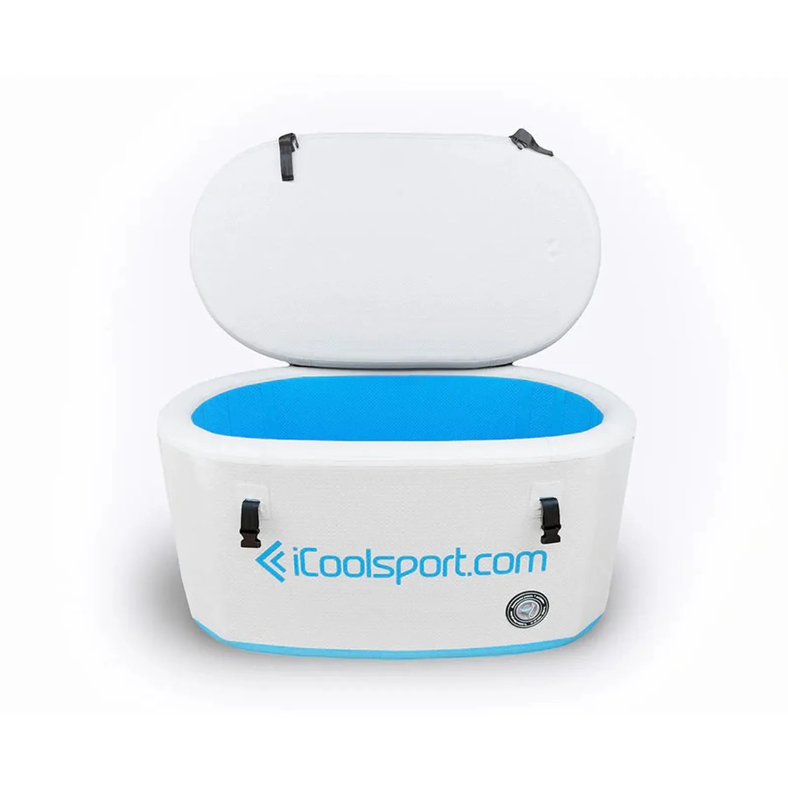IceOne Solo Portable Folding Ice Bath by iCoolsport