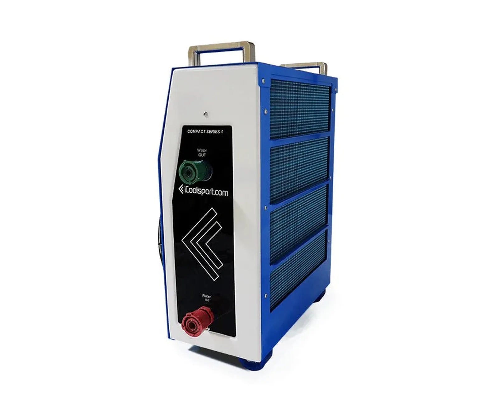 iCool Compact Series 5 Dual-Temp Chiller & Heater by iCoolsport