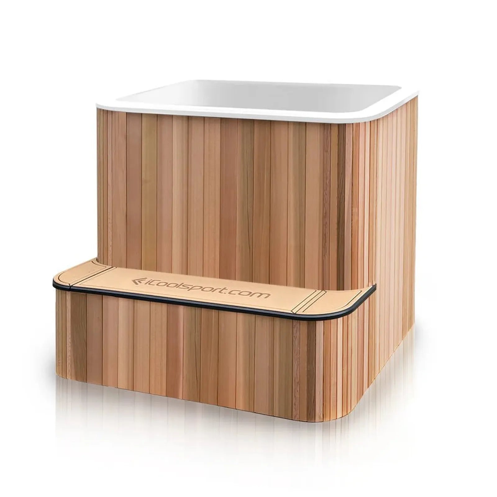 iCoolsport Ultra | Commercial Performance Ice Bath by iCoolsport