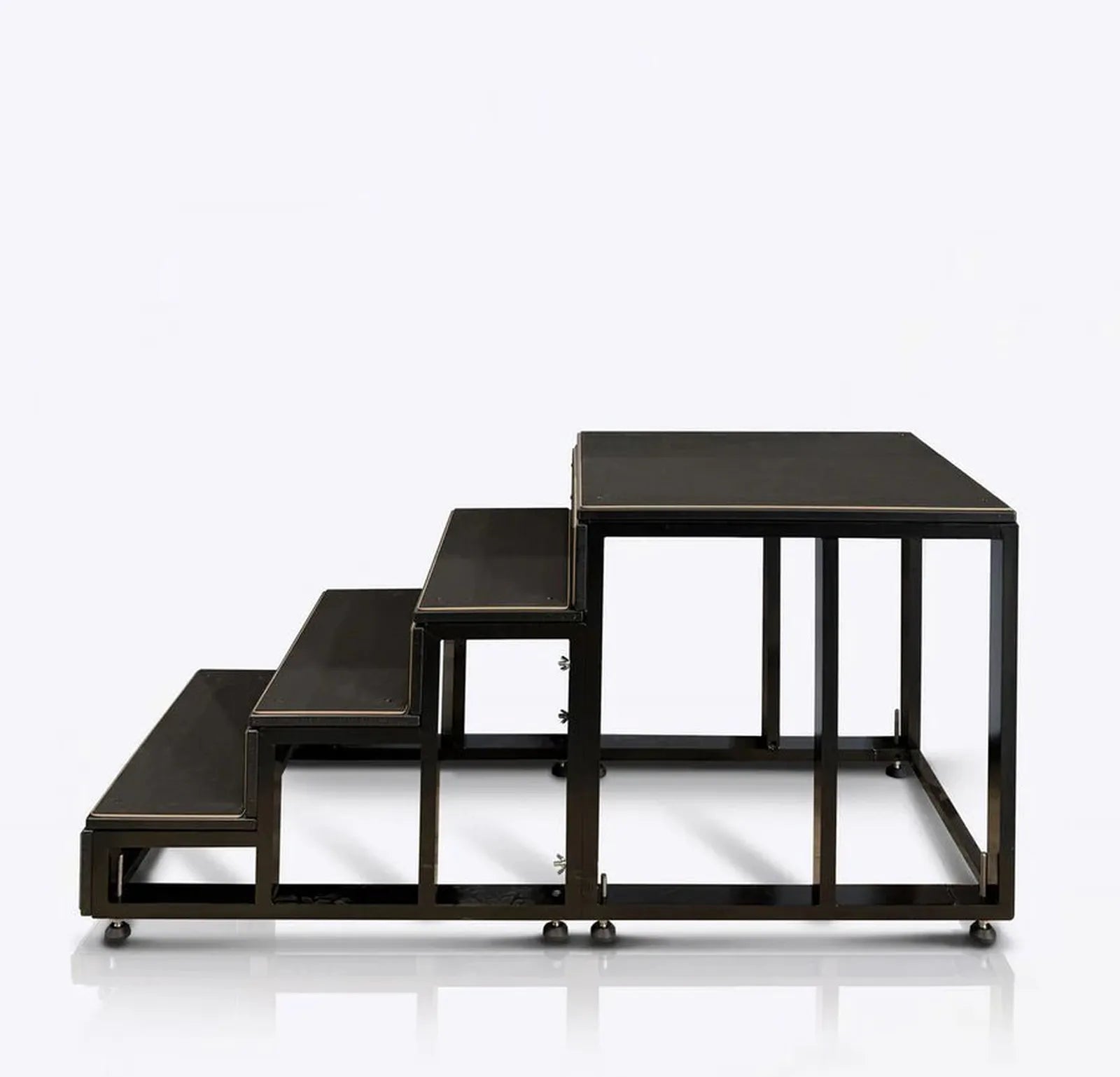 MiPod Elite External Access Steps by iCoolsport
