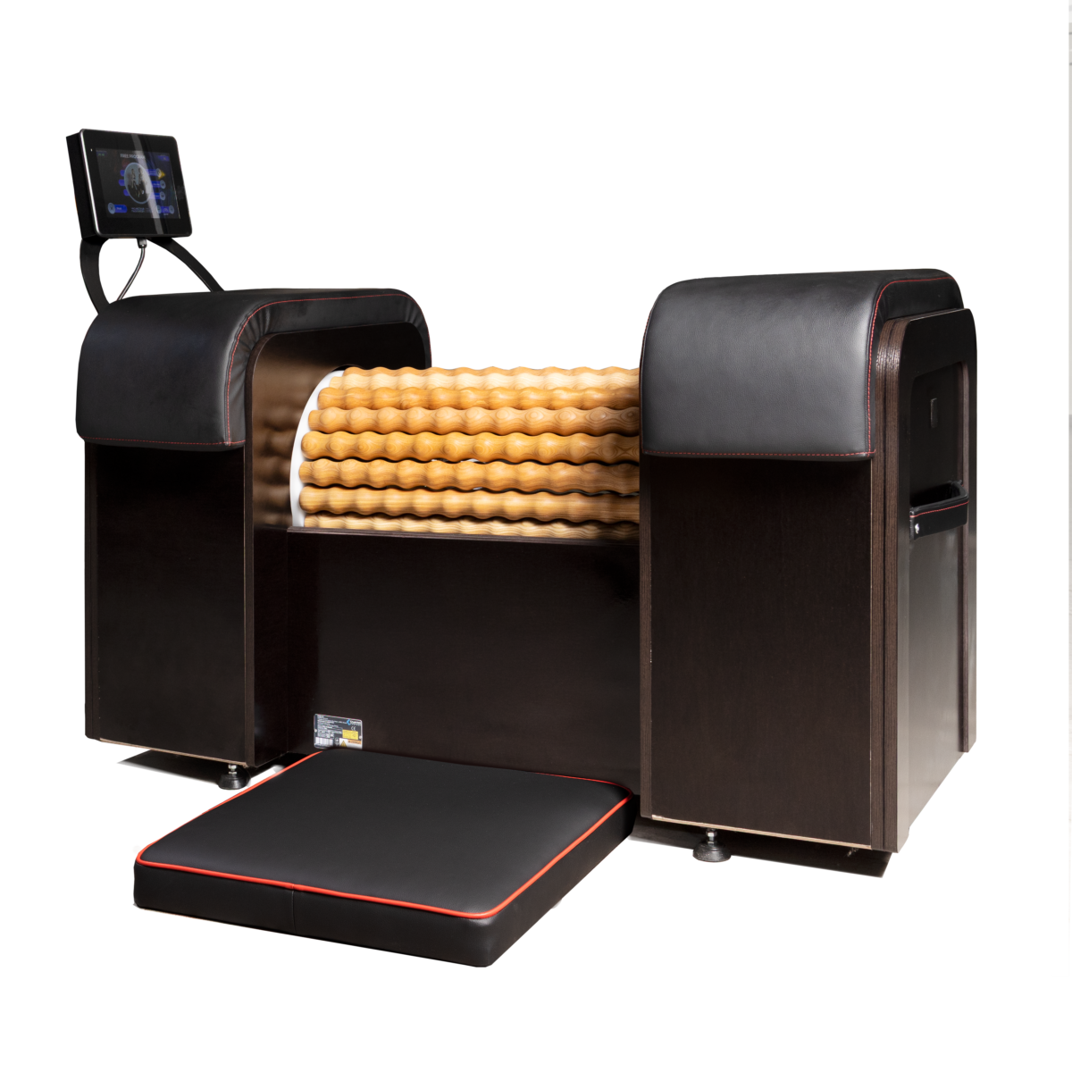 Rollstar Mini Roller Body Shaping system