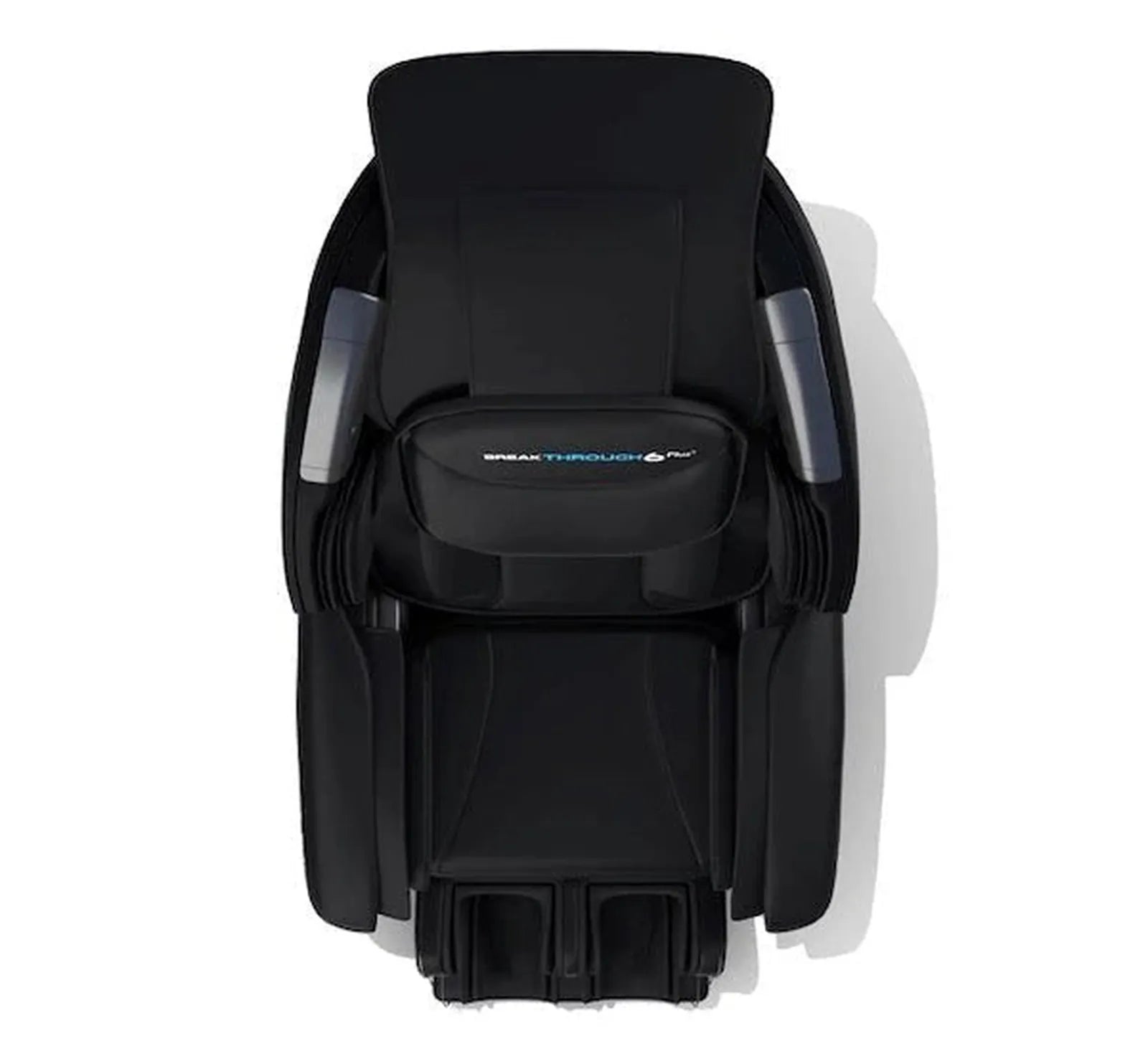 Breakthrough 6 Plus™ Massage Chair – Advanced 4D Full-Body Therapy by Medical Breakthrough
