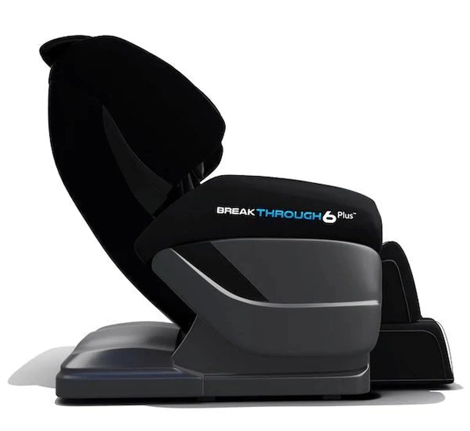 Breakthrough 6 Plus™ Massage Chair – Advanced 4D Full-Body Therapy by Medical Breakthrough