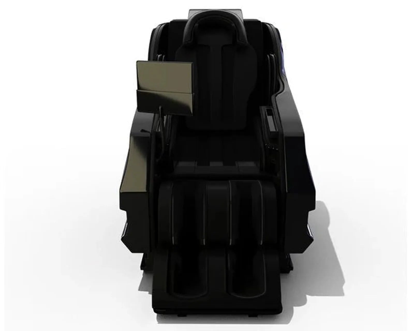 Breakthrough 7 Plus™ Massage Chair – L-Track Advanced 4D Therapy by Medical Breakthrough
