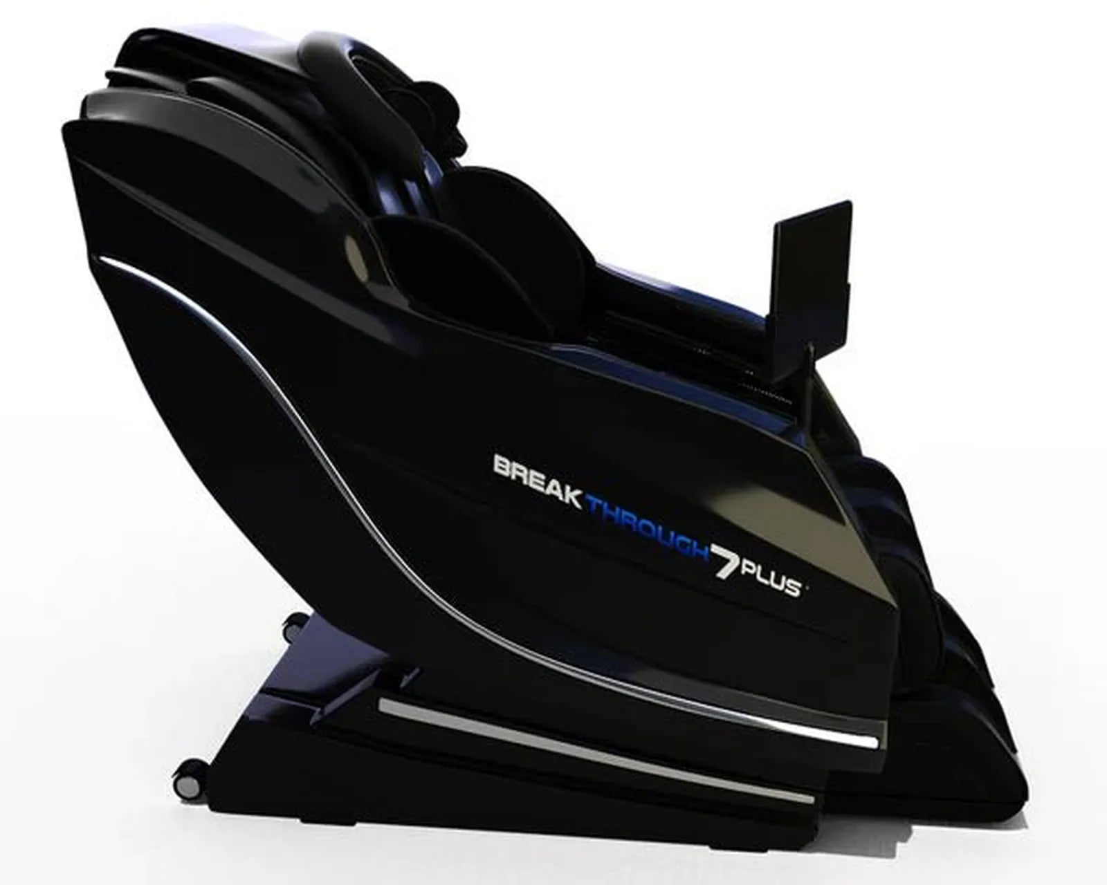 Breakthrough 7 Plus™ Massage Chair – L-Track Advanced 4D Therapy by Medical Breakthrough