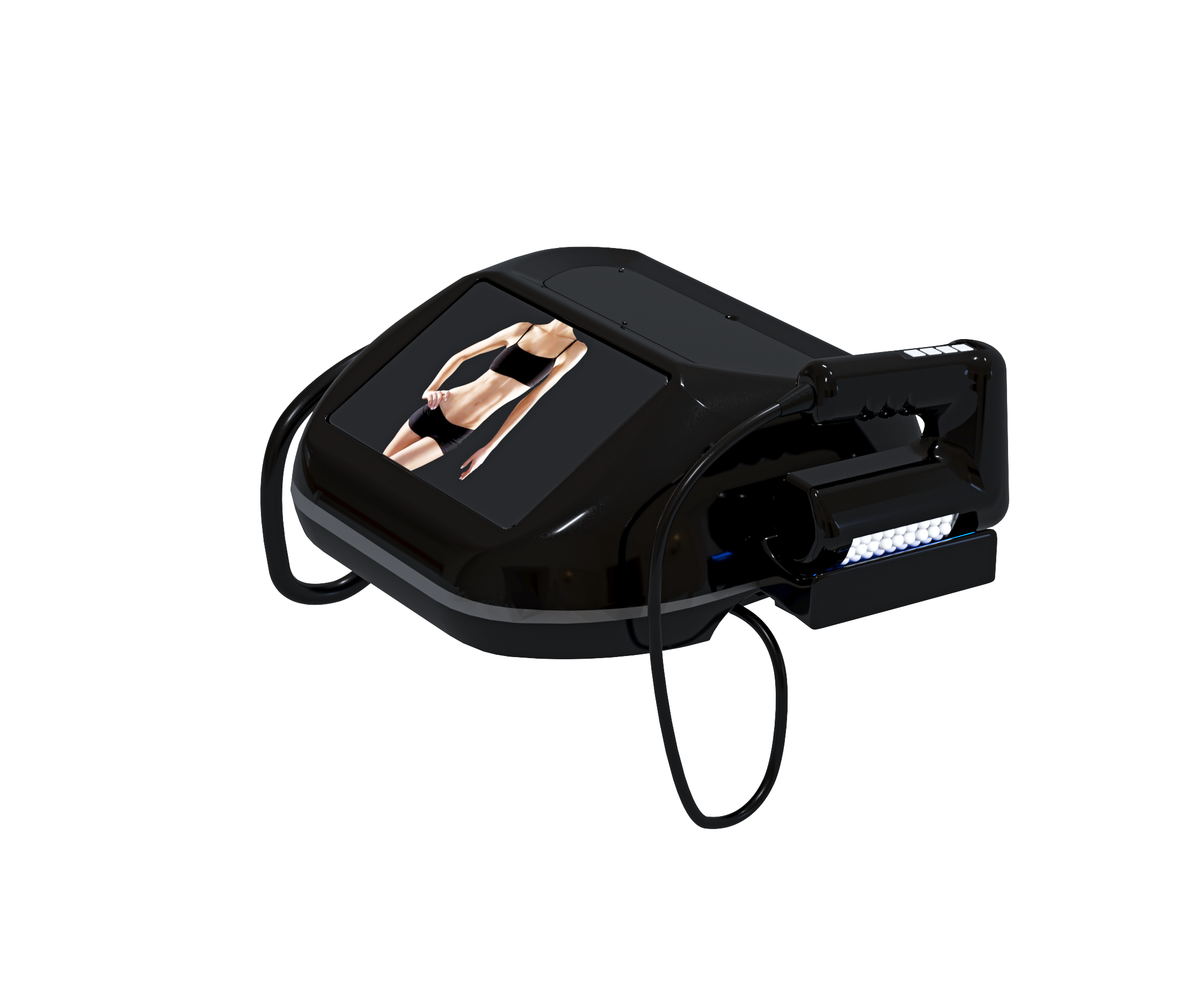 Cryonick Wellness Iceberg Roller Mini