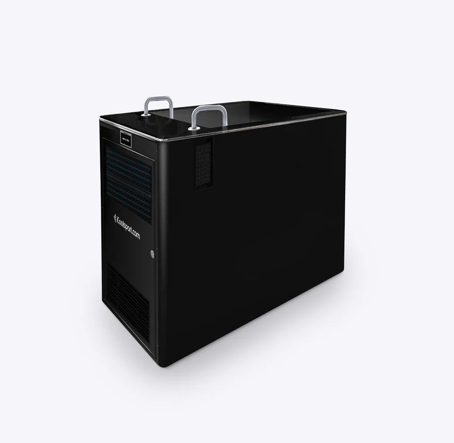 icoolsport MiPod Elite Ice Bath