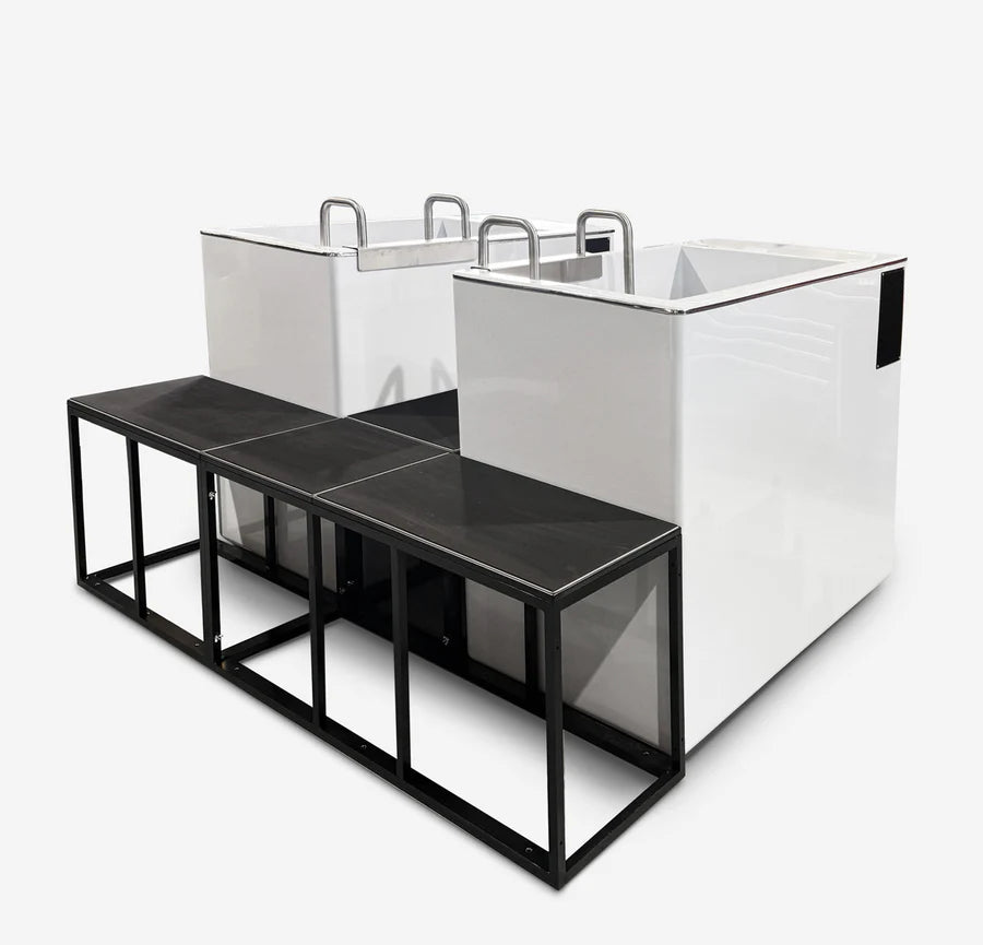 icoolsport Mipod Rear Platform