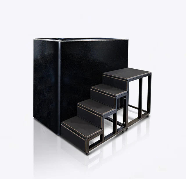 MiPod Elite External Access Steps