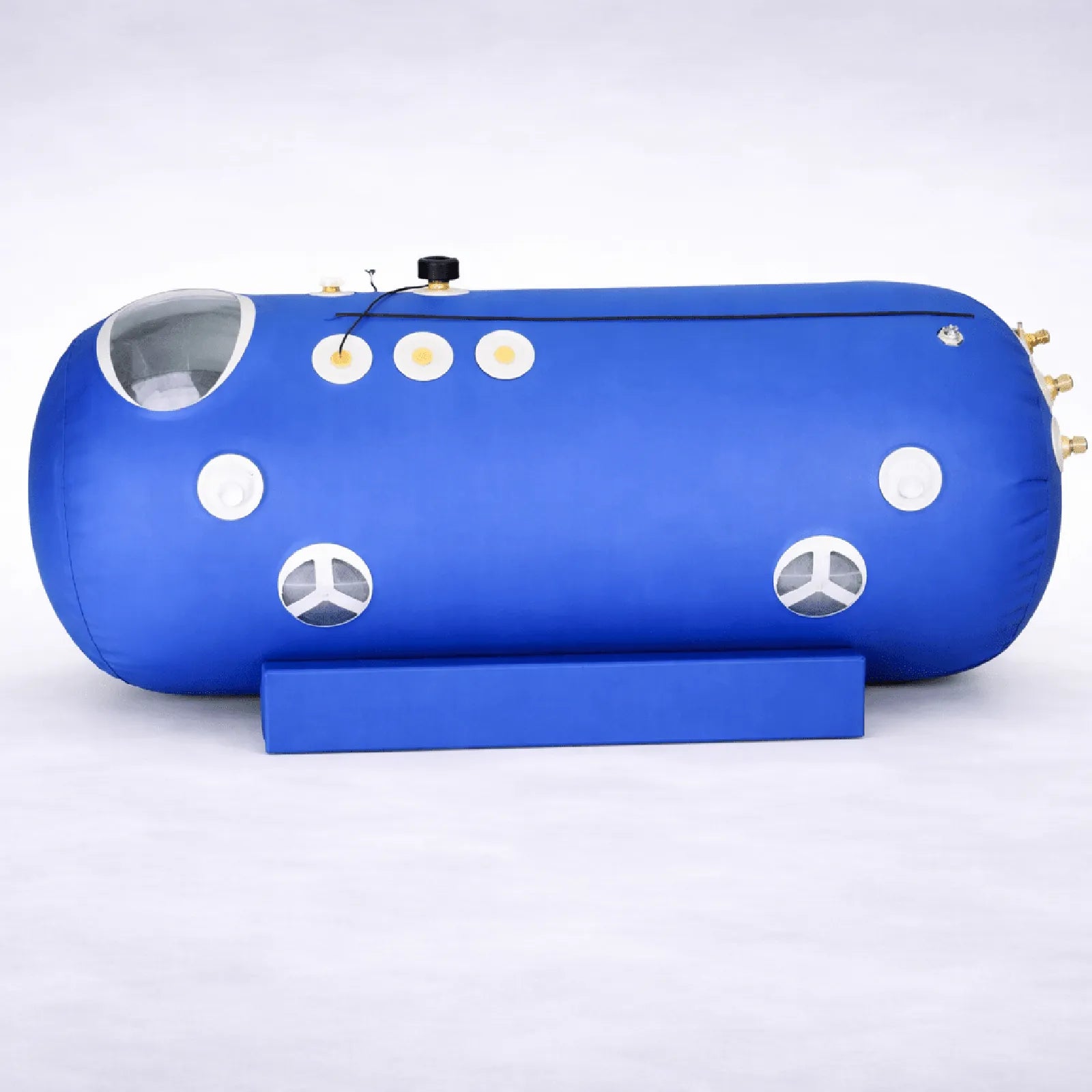 Lying Portable Hyperbaric Chamber-CY8 by OxyCheny