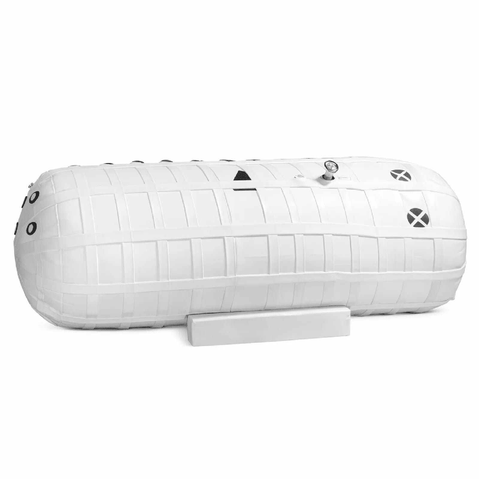 Lying Portable Hyperbaric Chamber-CY8A by OxyCheny