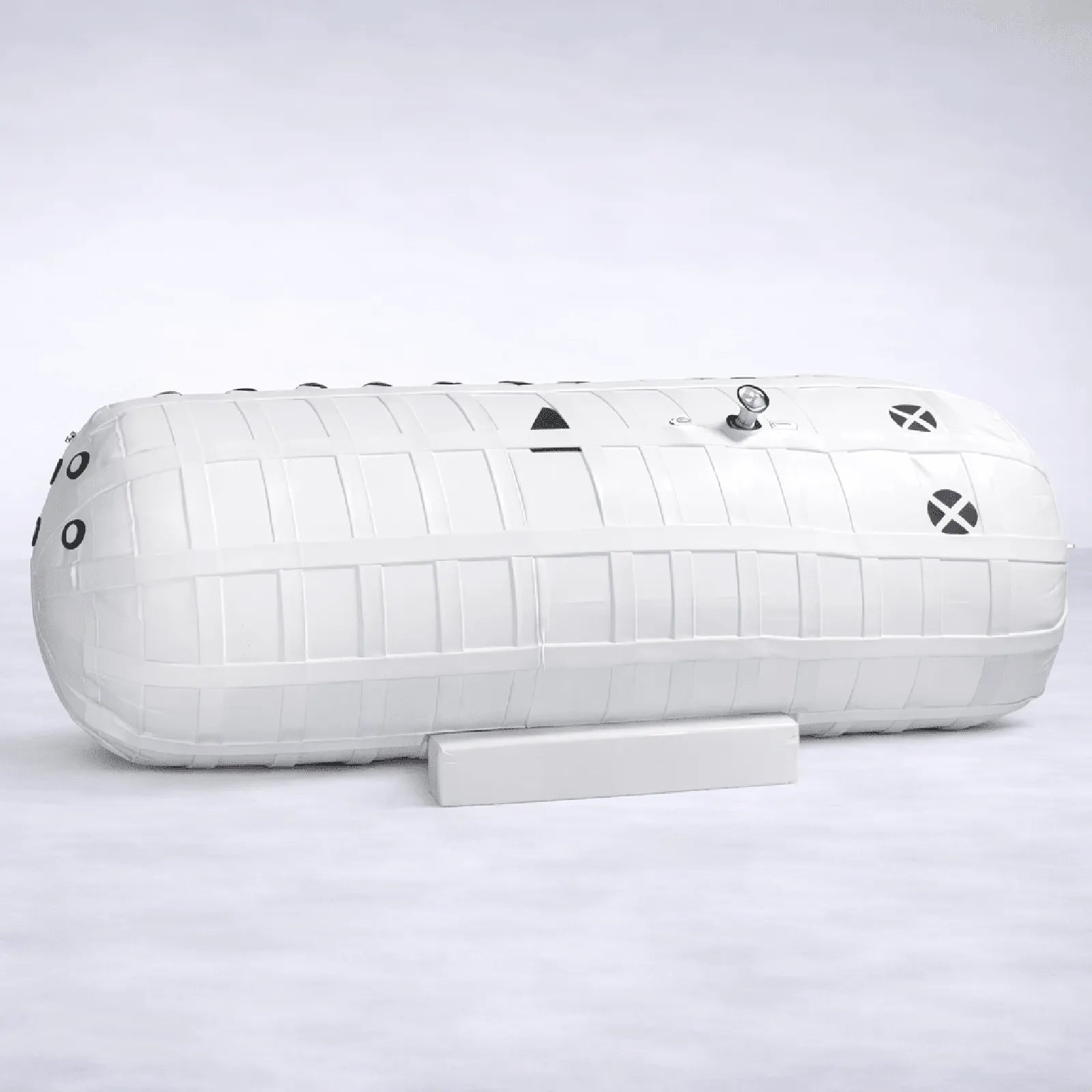 Lying Portable Hyperbaric Chamber-CY8A by OxyCheny
