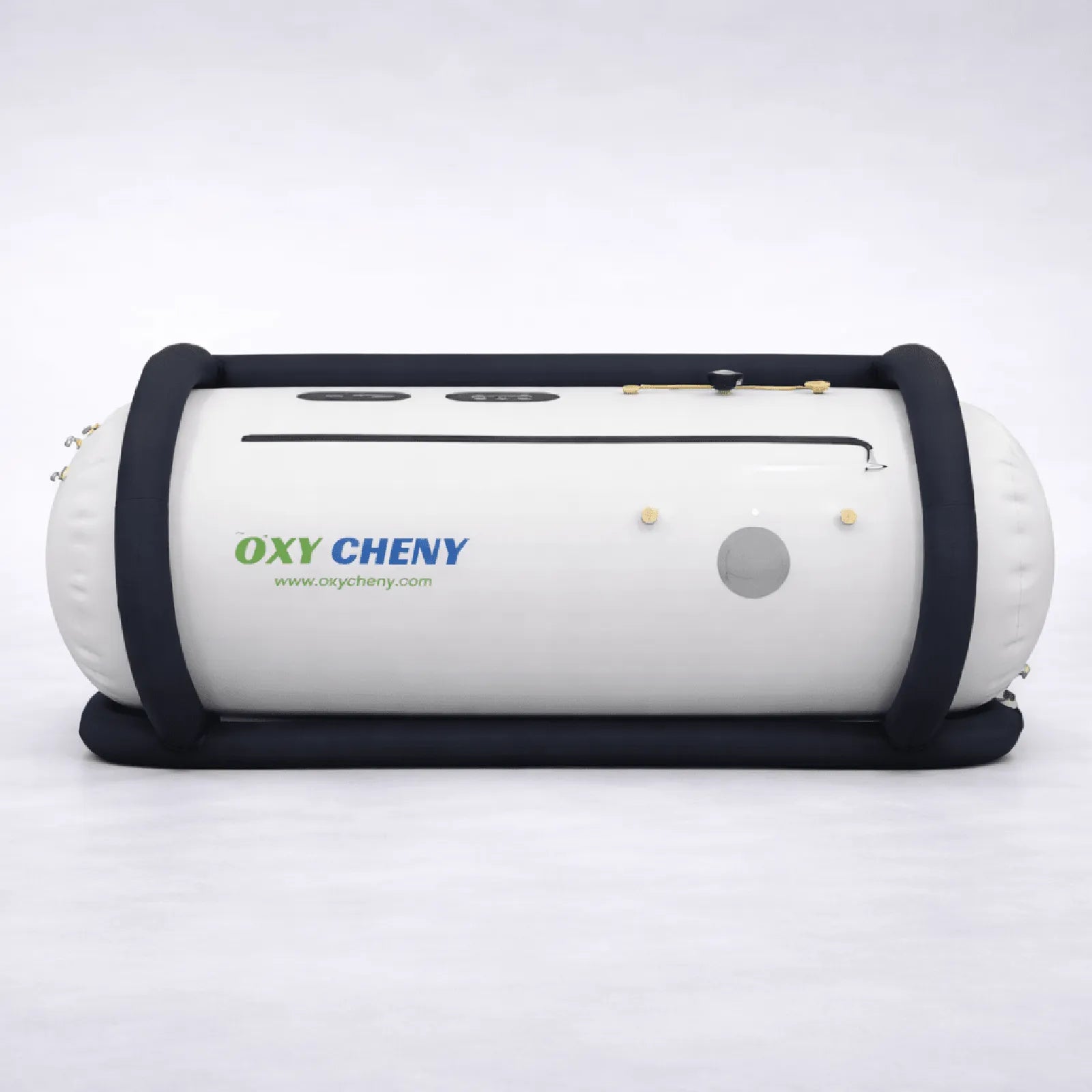Oxycheny Lying Portable Hyperbaric Chamber – CY8B by OxyCheny