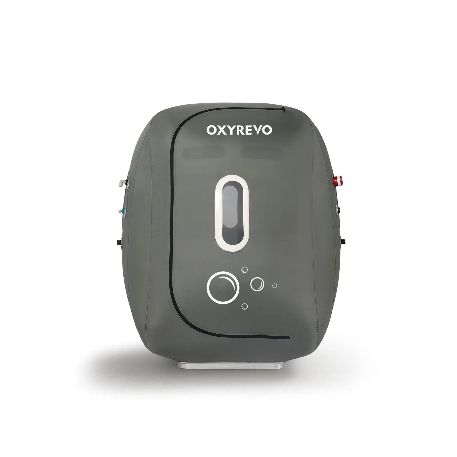 OxyRevo Soft Hyperbaric Heal 40 Wheelchair/Sitting Oxygen Chambers by OxyRevo