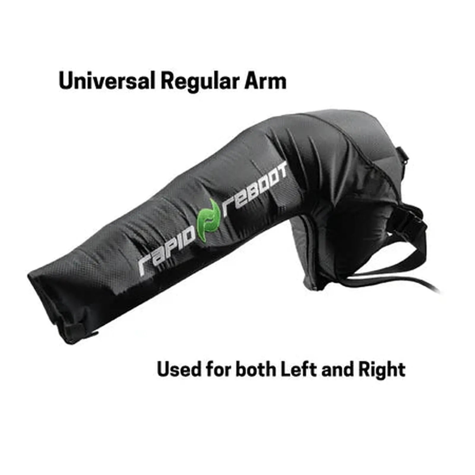 Arm Attachment by Rapid Reboot