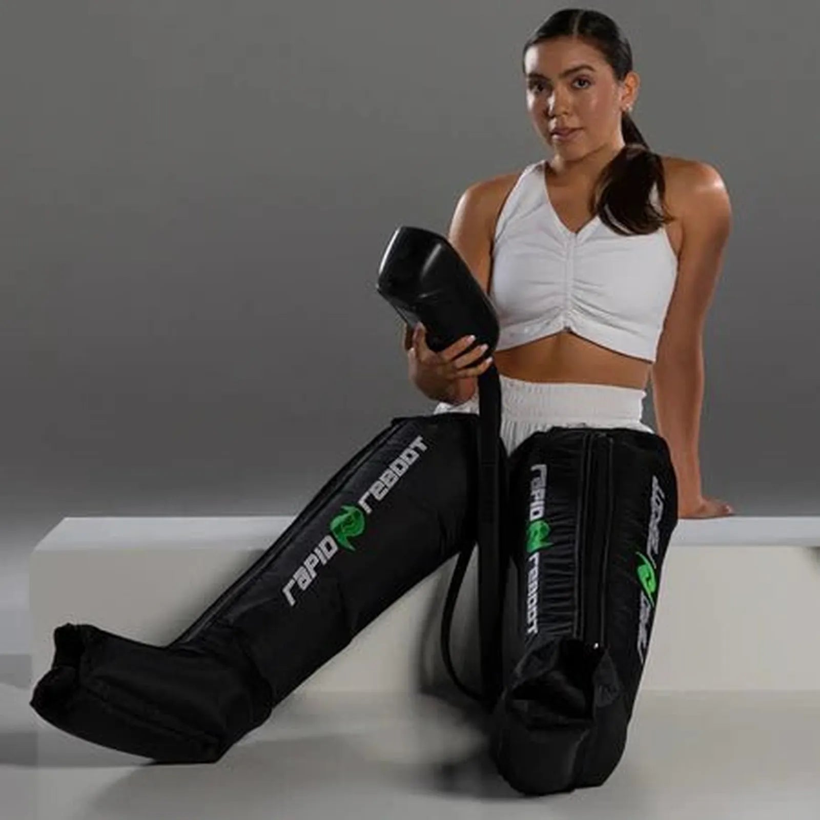 Boot Attachment by Rapid Reboot