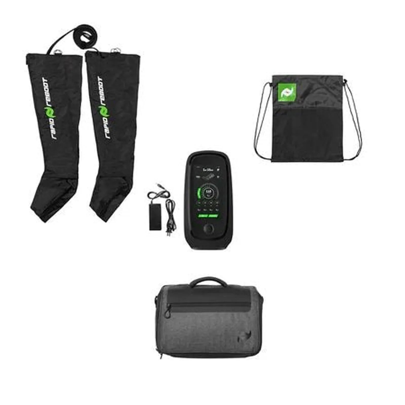 REGEN Boots Package by Rapid Reboot