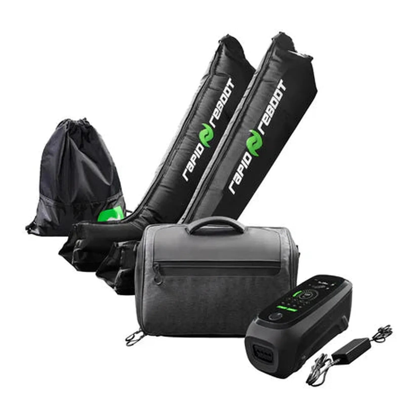 REGEN Boots Package by Rapid Reboot