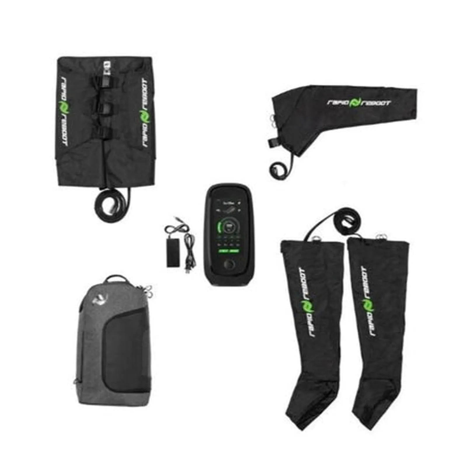 REGEN Complete Package by Rapid Reboot