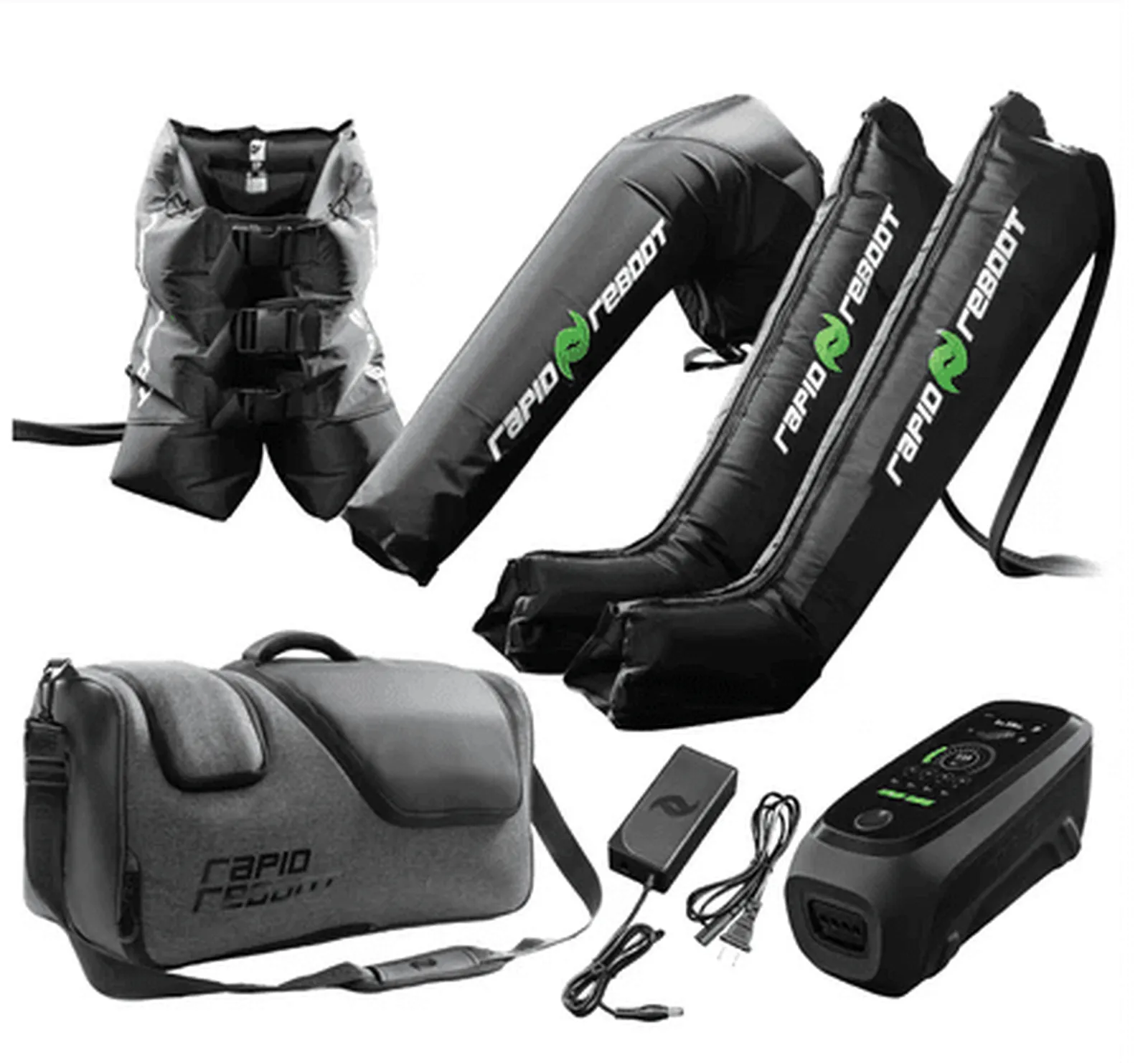 REGEN Complete Package by Rapid Reboot