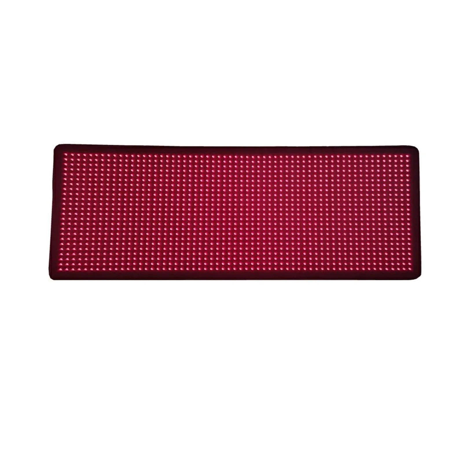 RedLuxe RLBE1350 Full Body Red Light Therapy Blanket by Red Luxe Light