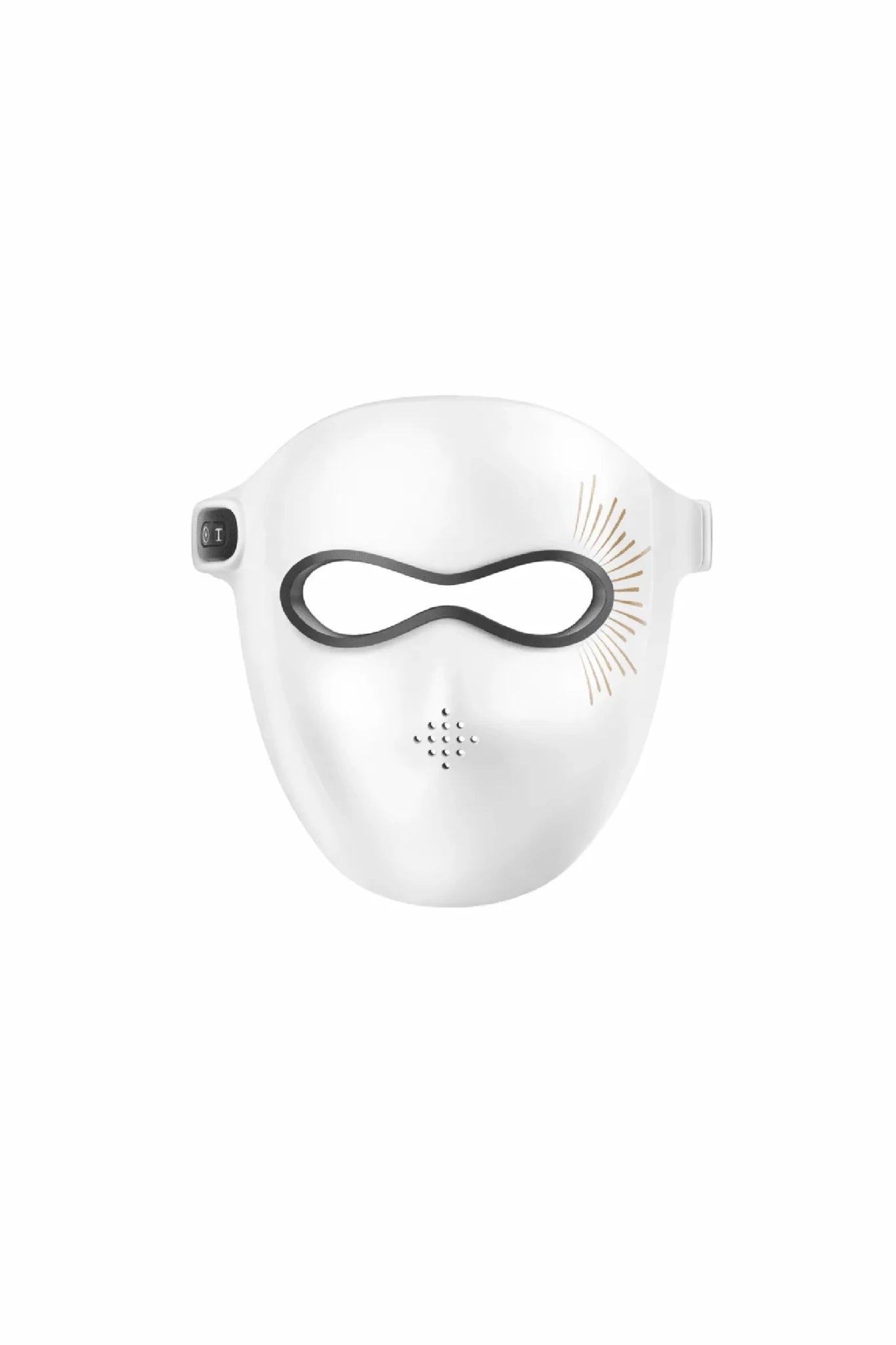 RLM-6 Wireless LED Face Mask by Red Luxe Light