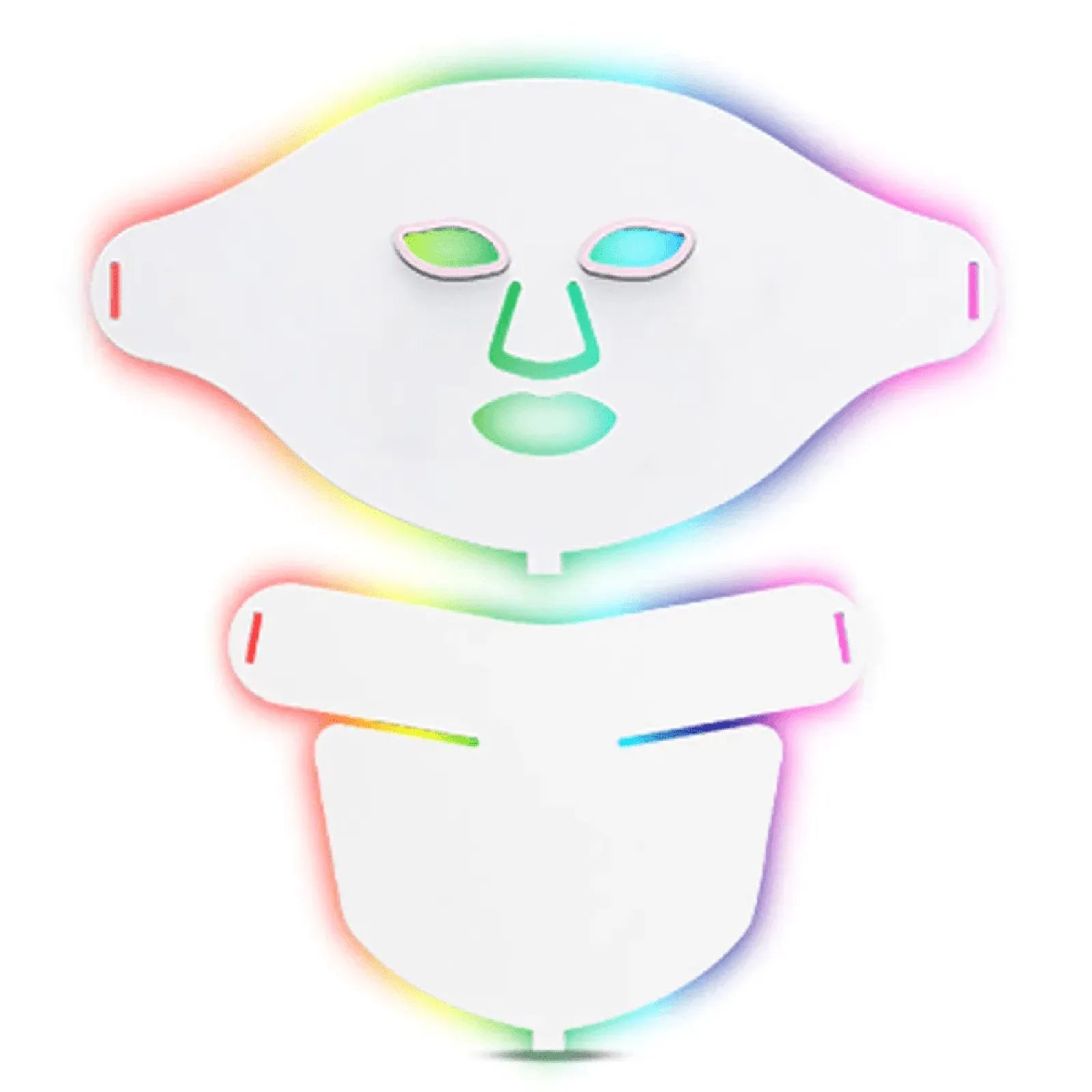 E49 Multi-Wavelength Light Therapy Mask by Reddotled
