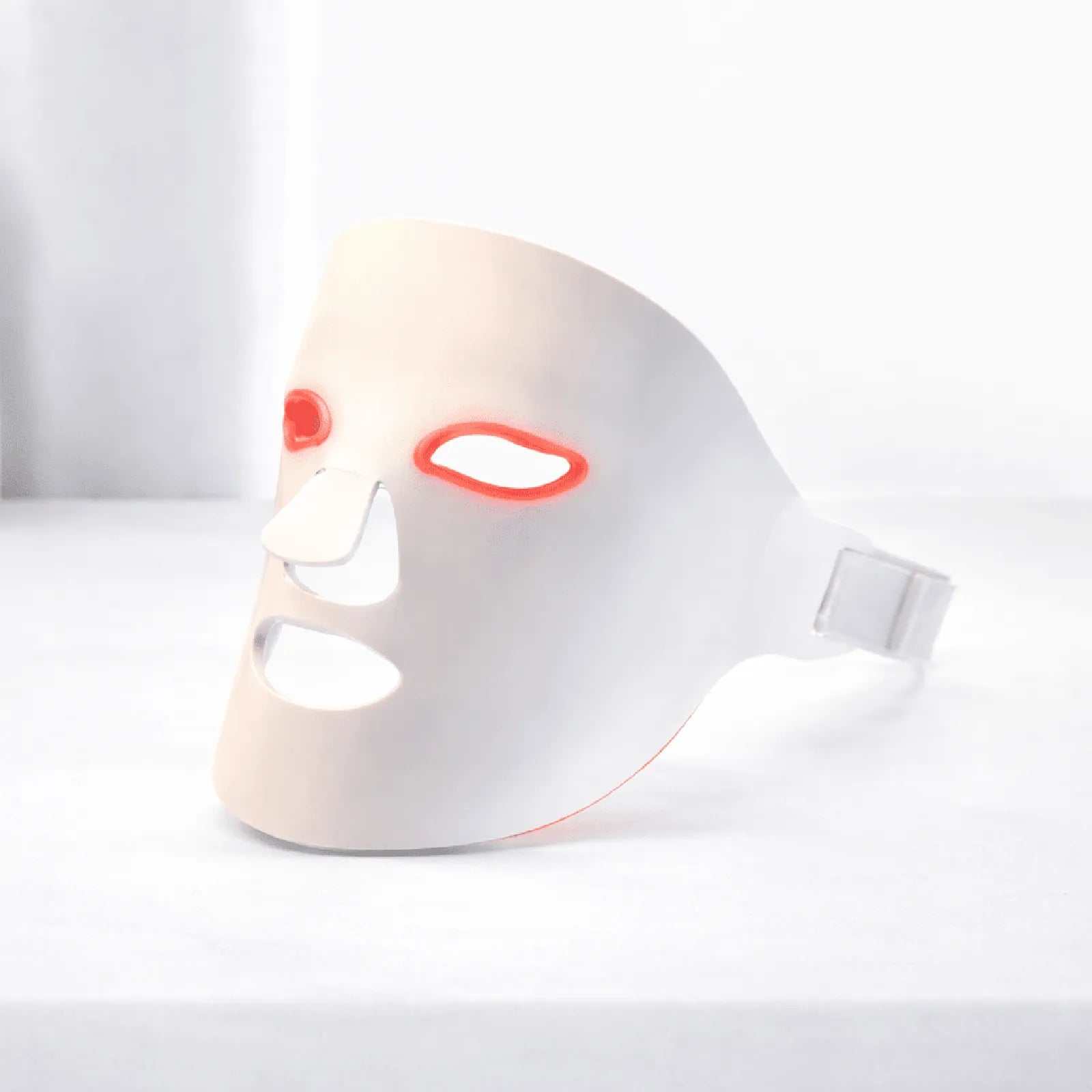 E49 Multi-Wavelength Light Therapy Mask by Reddotled