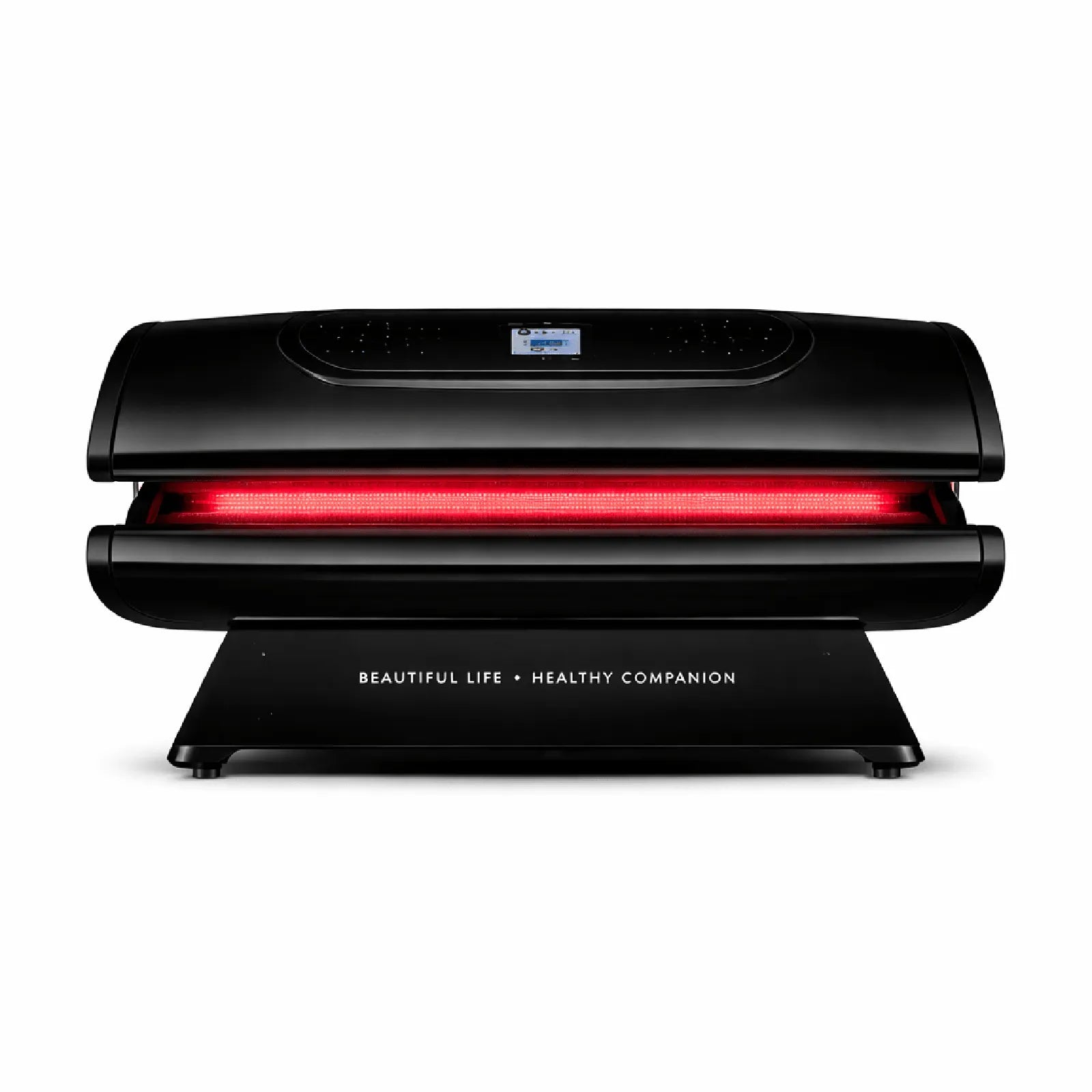 M4 Series Red Light Therapy Bed by Reddotled