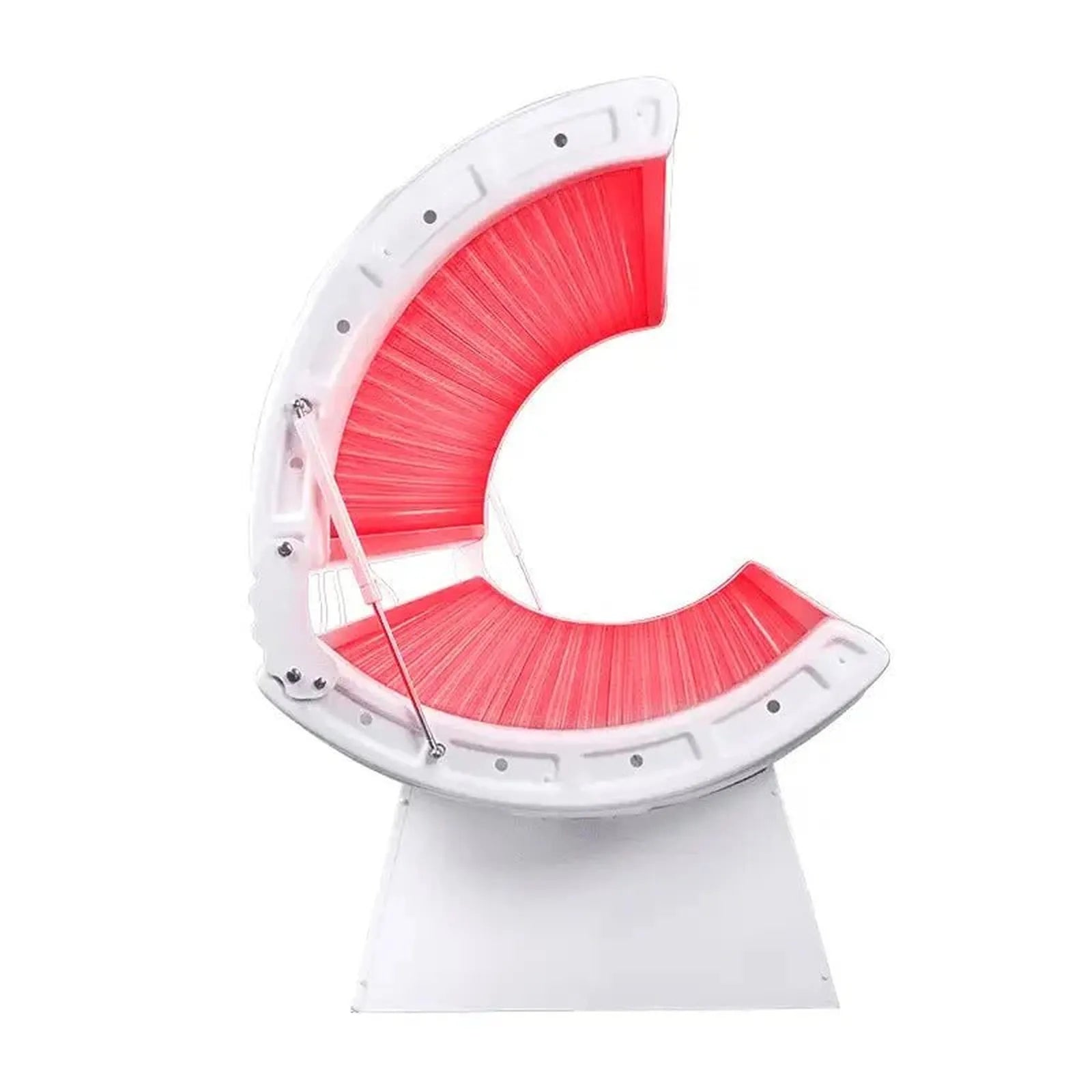 M4 Series Red Light Therapy Bed by Reddotled