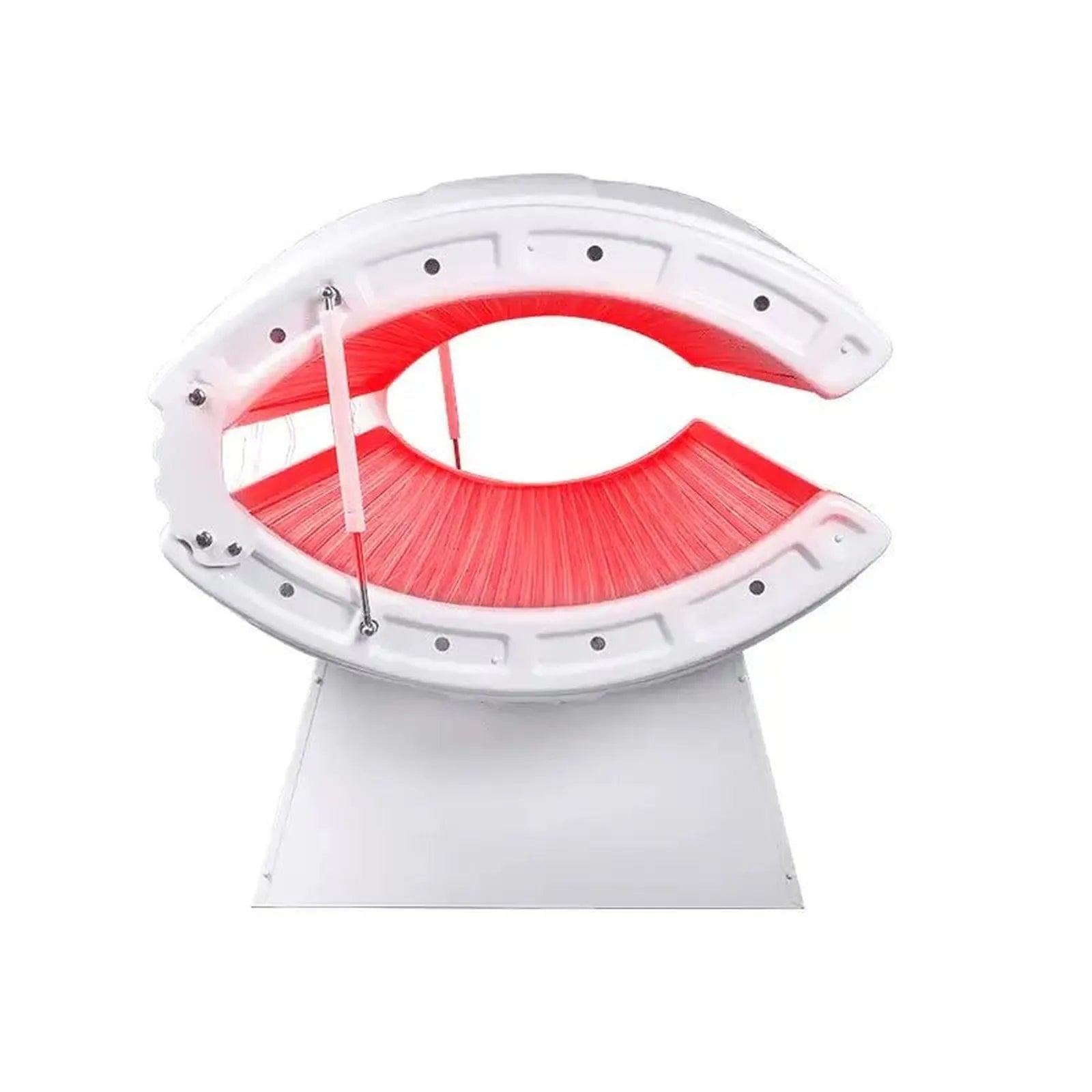 M4 Series Red Light Therapy Bed by Reddotled