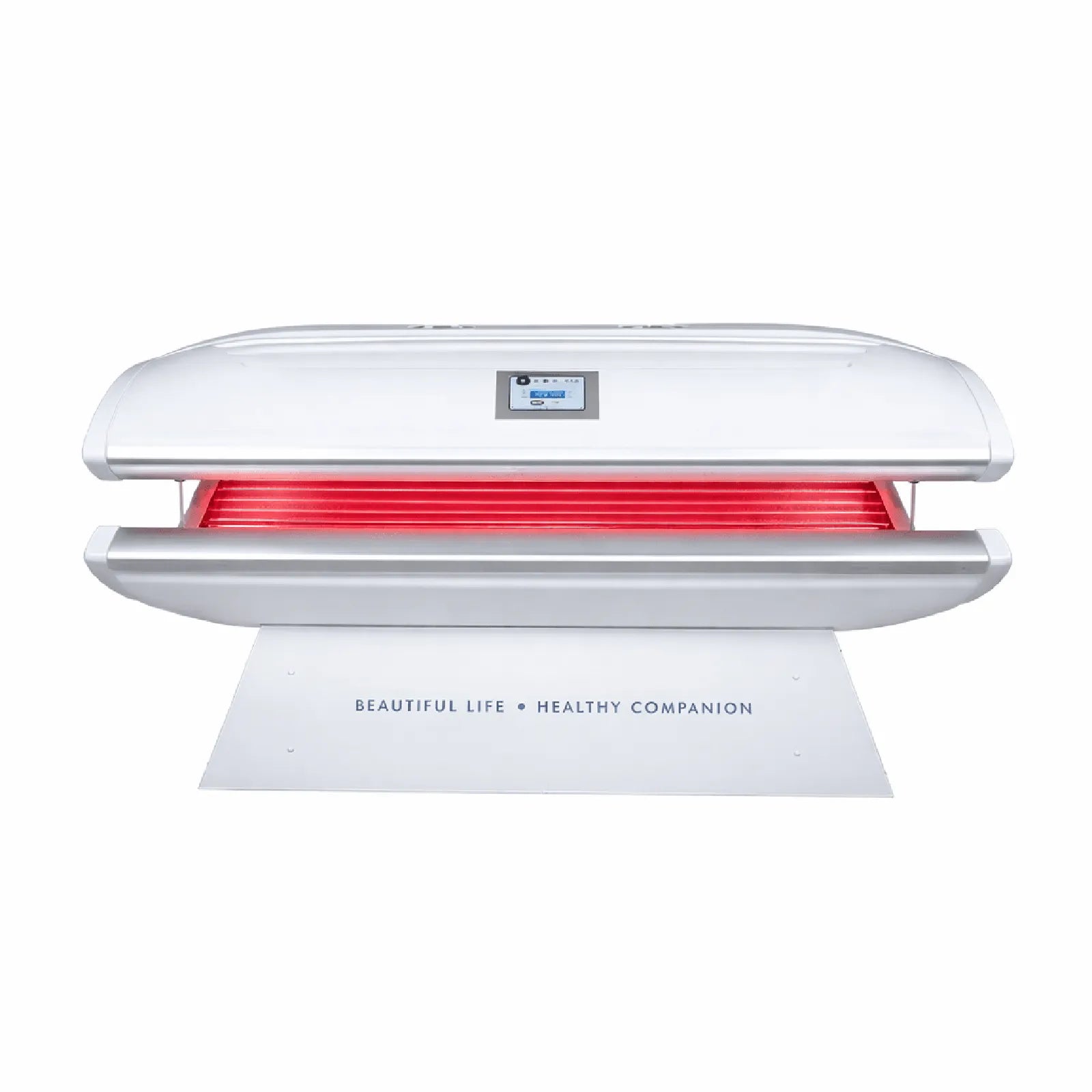 M4 Series Red Light Therapy Bed by Reddotled