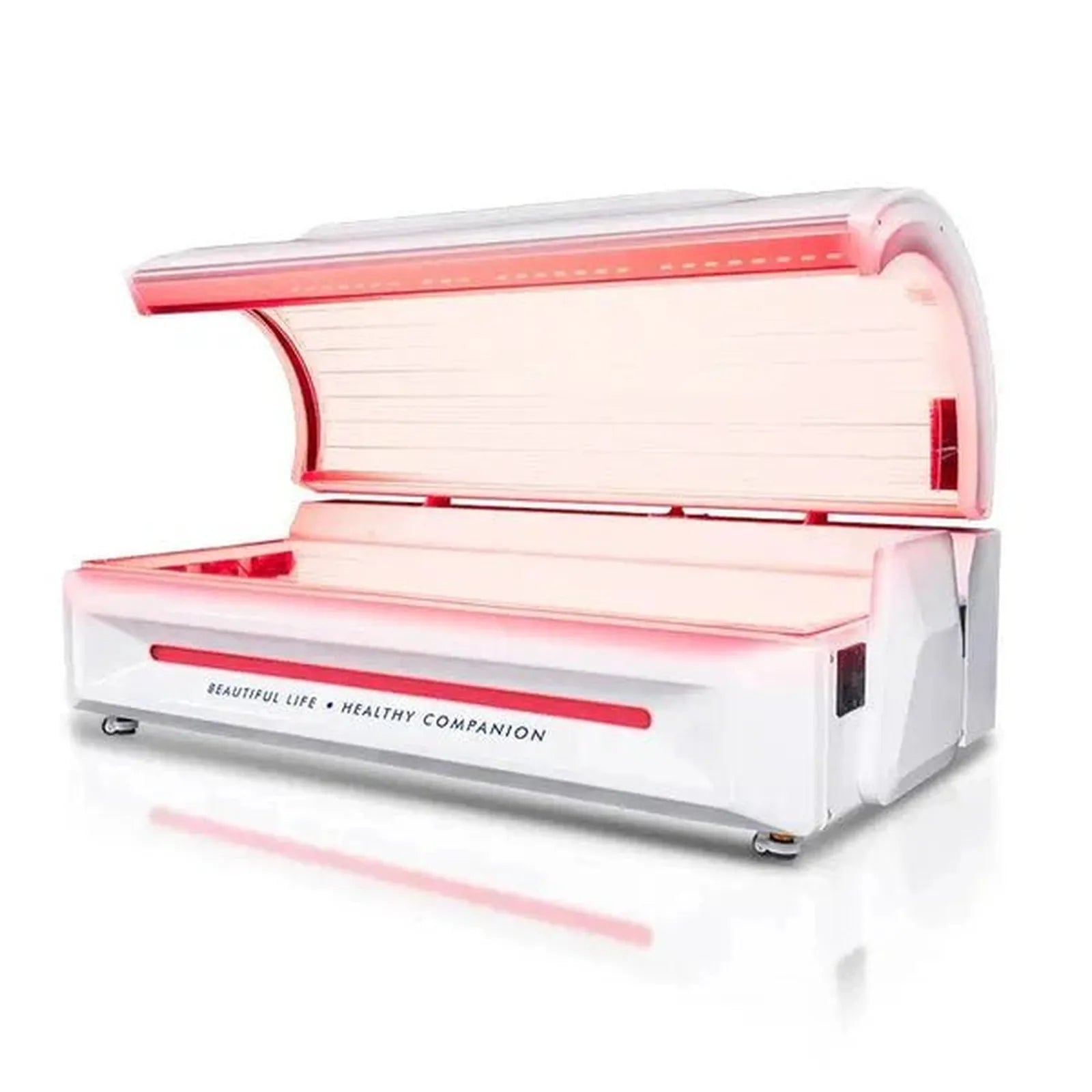 M5N Plus Red Light Therapy Bed by Reddotled