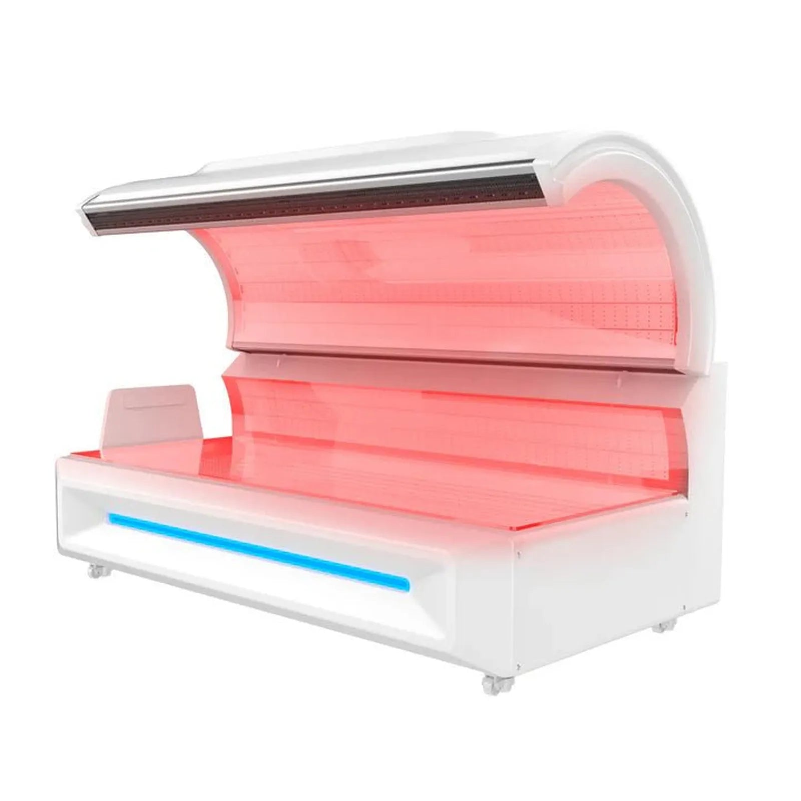 M6N Plus Red Light Therapy Bed by Reddotled