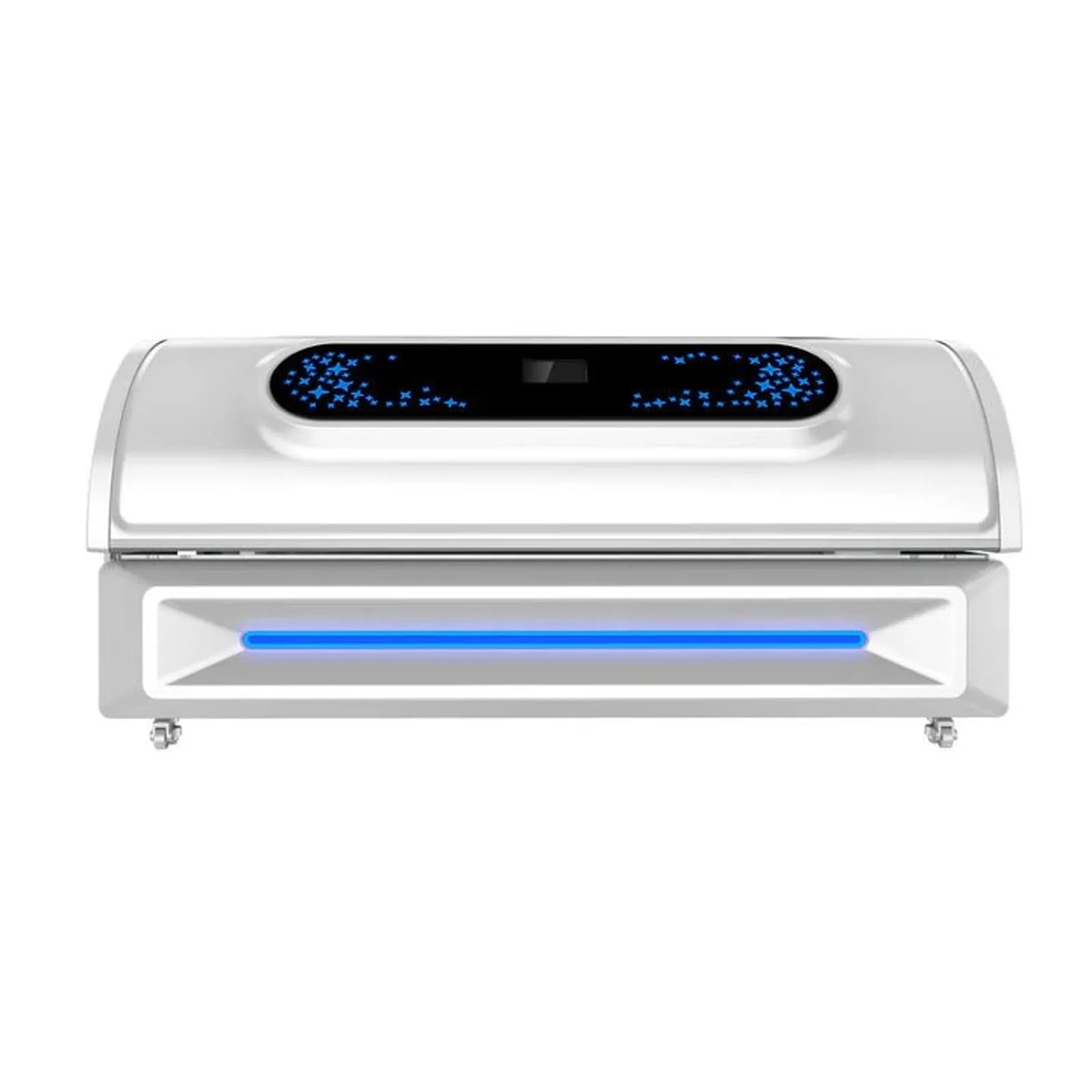 M6N Plus Red Light Therapy Bed by Reddotled
