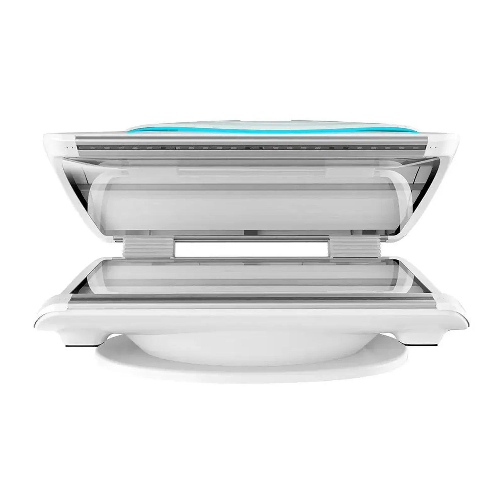 M7 Series Red Light Therapy Bed by Reddotled