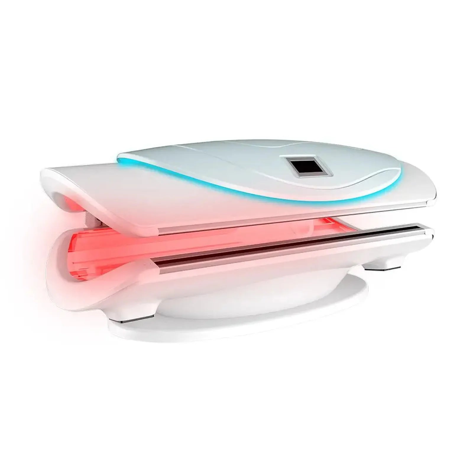 M7 Series Red Light Therapy Bed by Reddotled