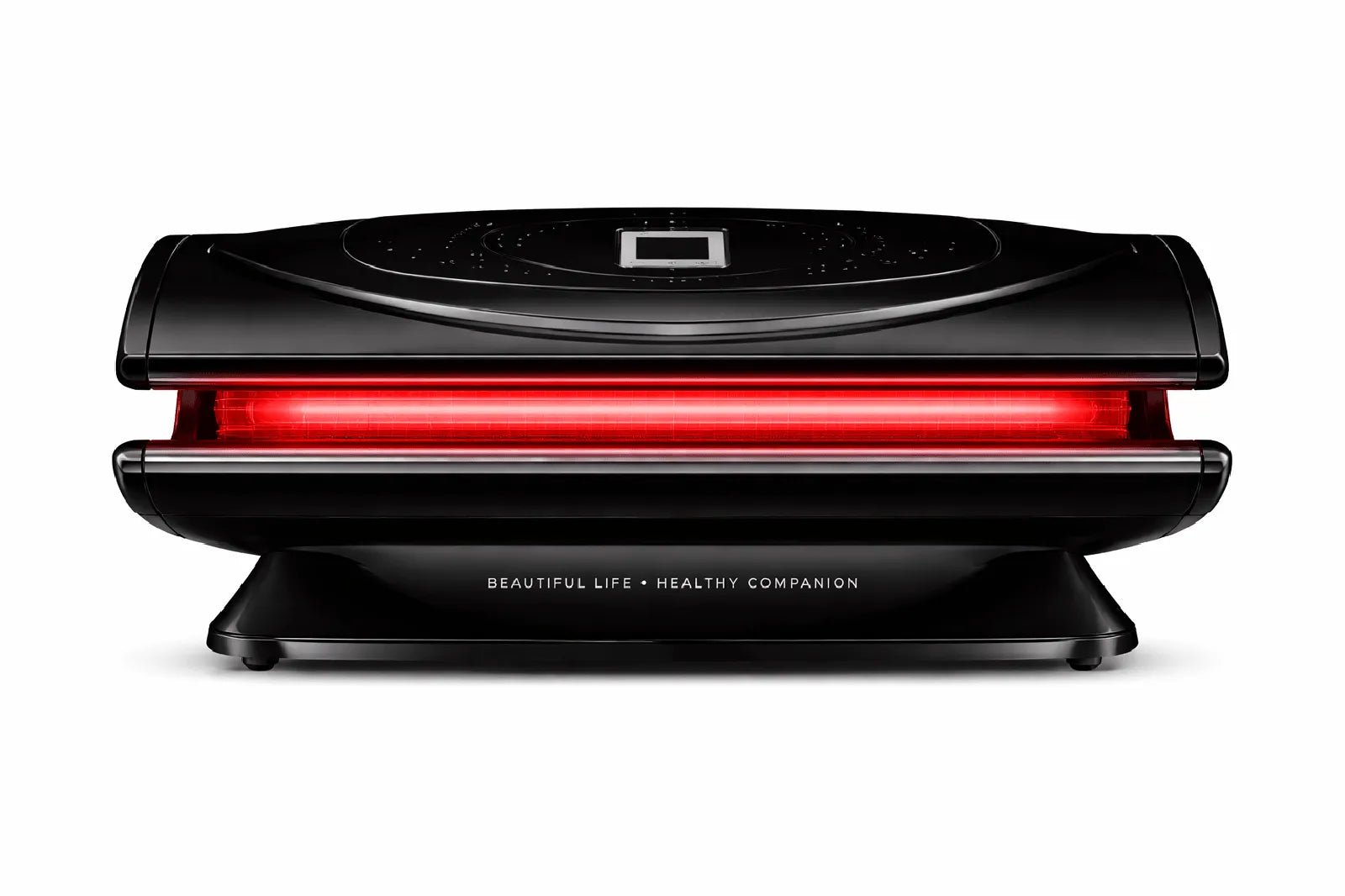 M7 Series Red Light Therapy Bed by Reddotled