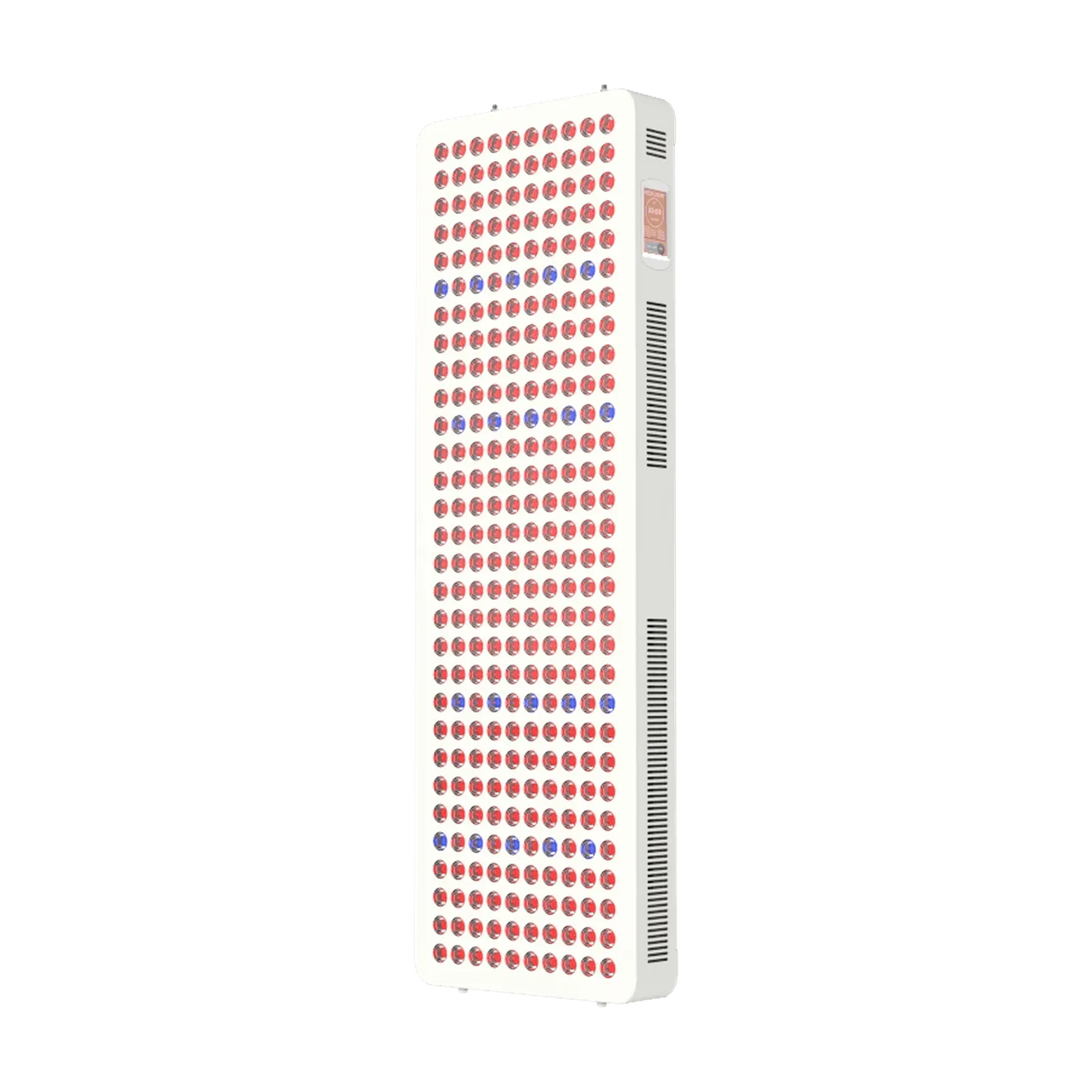 RDPRO1500-FS7 — Full-Body 7-Wavelength Light Therapy Panel (Flagship) by Reddotled