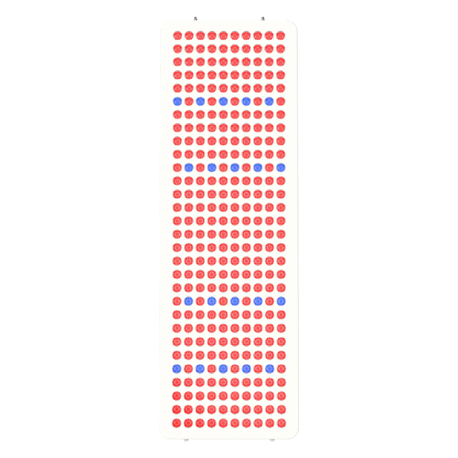 RDPRO1500-FS7 — Full-Body 7-Wavelength Light Therapy Panel (Flagship) by Reddotled