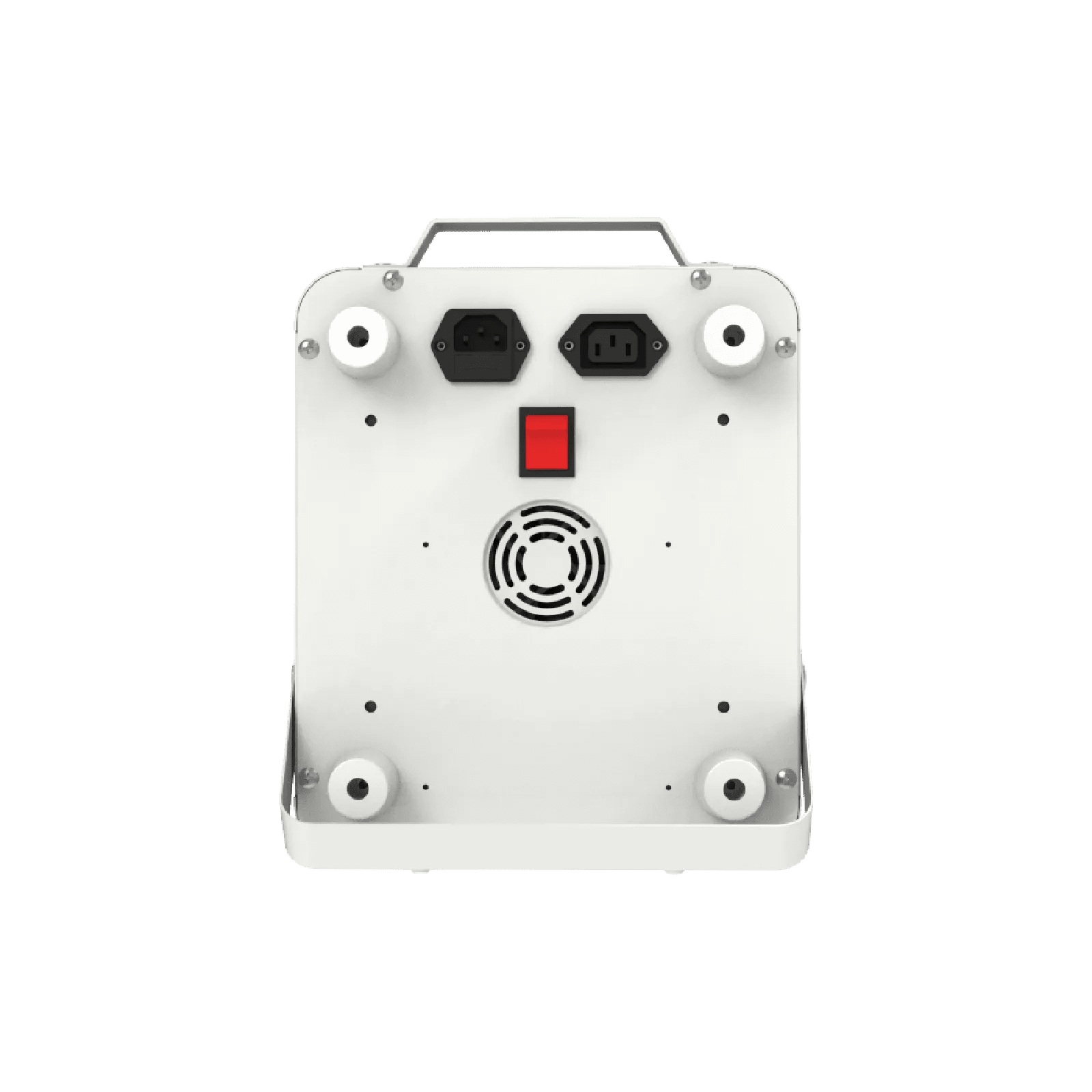 RDPro300-FS7 — 7-Wavelength Smart Red Light Therapy Panel by Reddotled