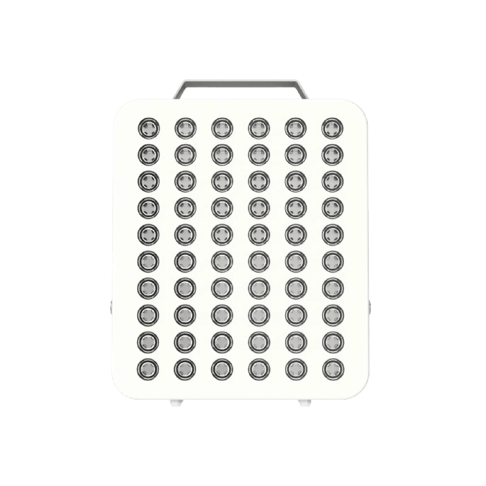 RDPro300-FS7 — 7-Wavelength Smart Red Light Therapy Panel by Reddotled