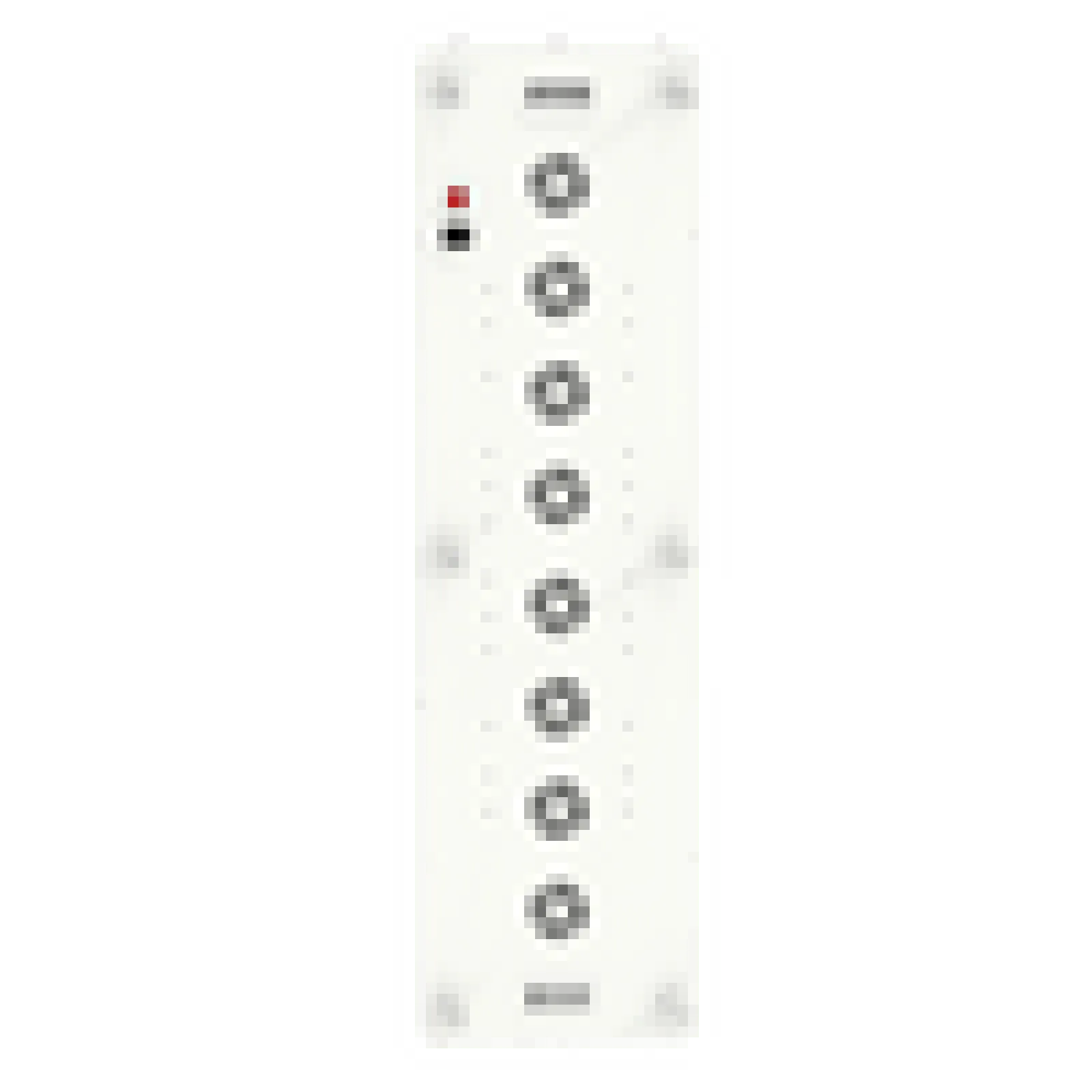 RDPro3000-FS7 Professional Red Light Therapy Panel by Reddotled