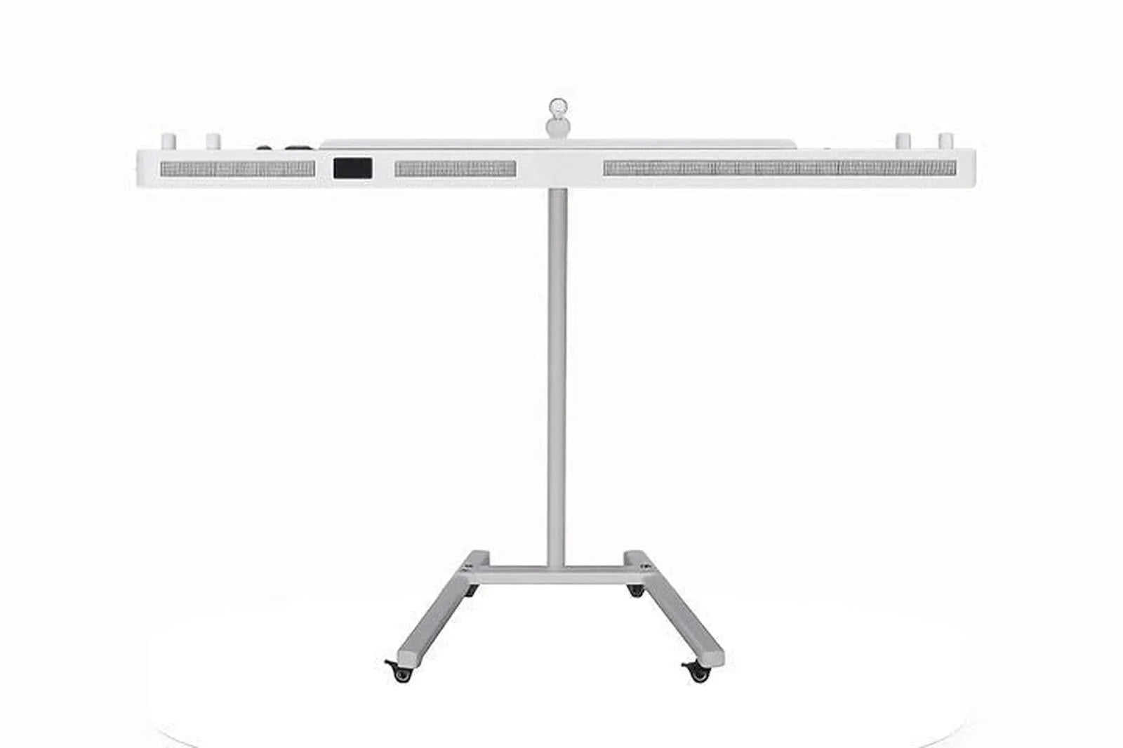 RDPro3000-FS7 Professional Red Light Therapy Panel by Reddotled